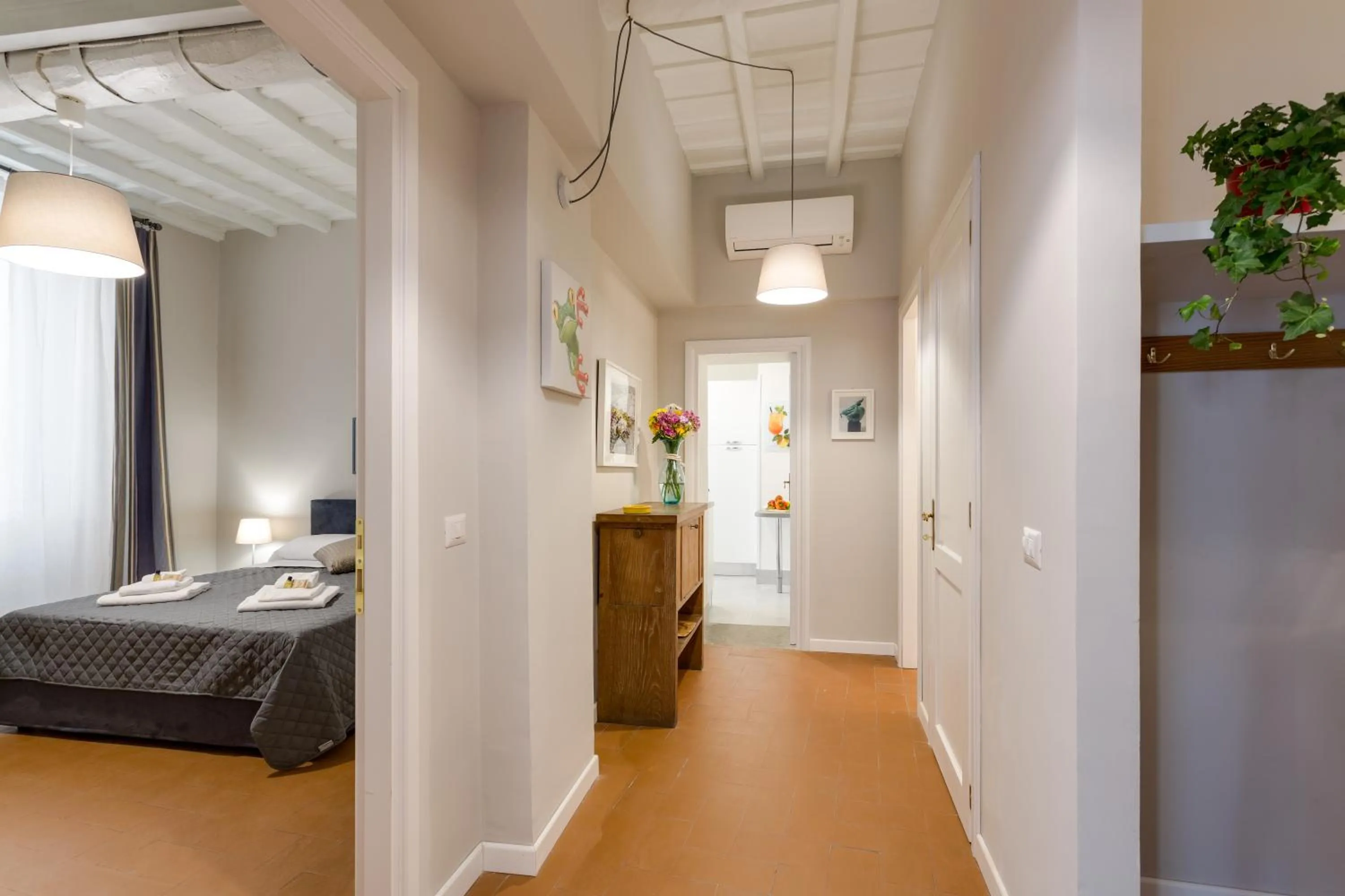 Other, Bed in Rome as you feel - Grotta Pinta apartments