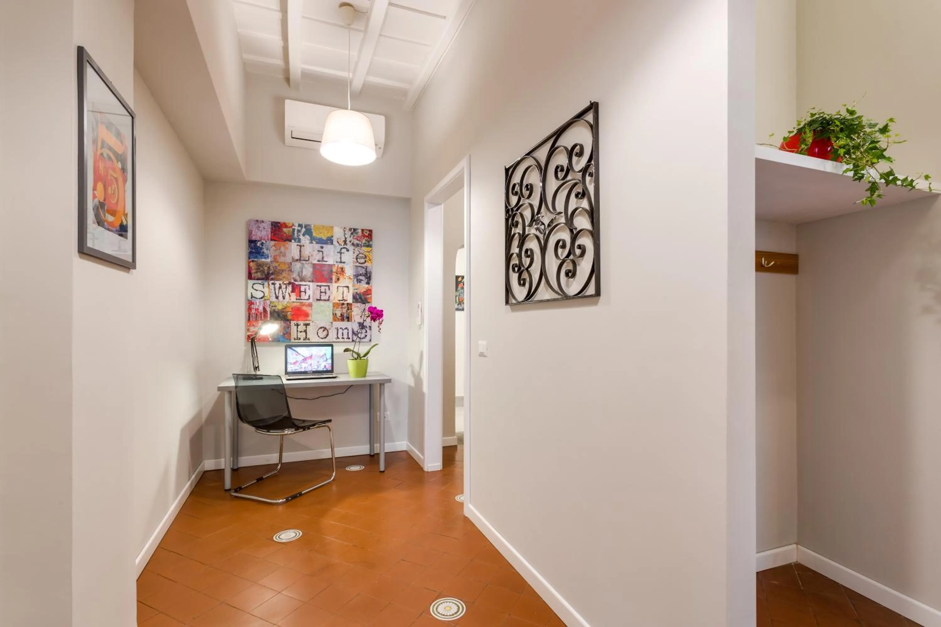 Other in Rome as you feel - Grotta Pinta apartments