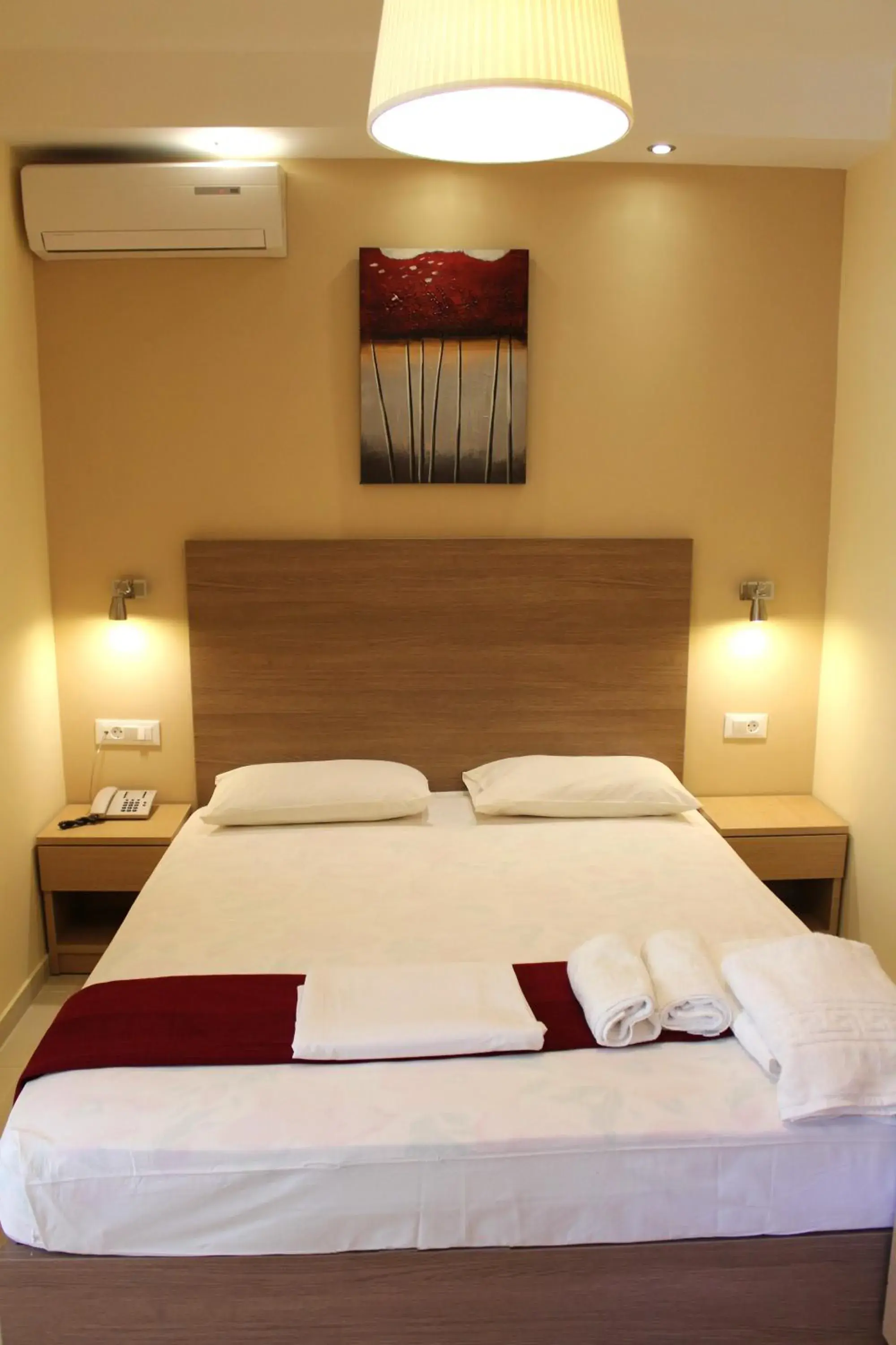 Philoxenia Hotel & Studios Philoxenia Hotel & Studios
