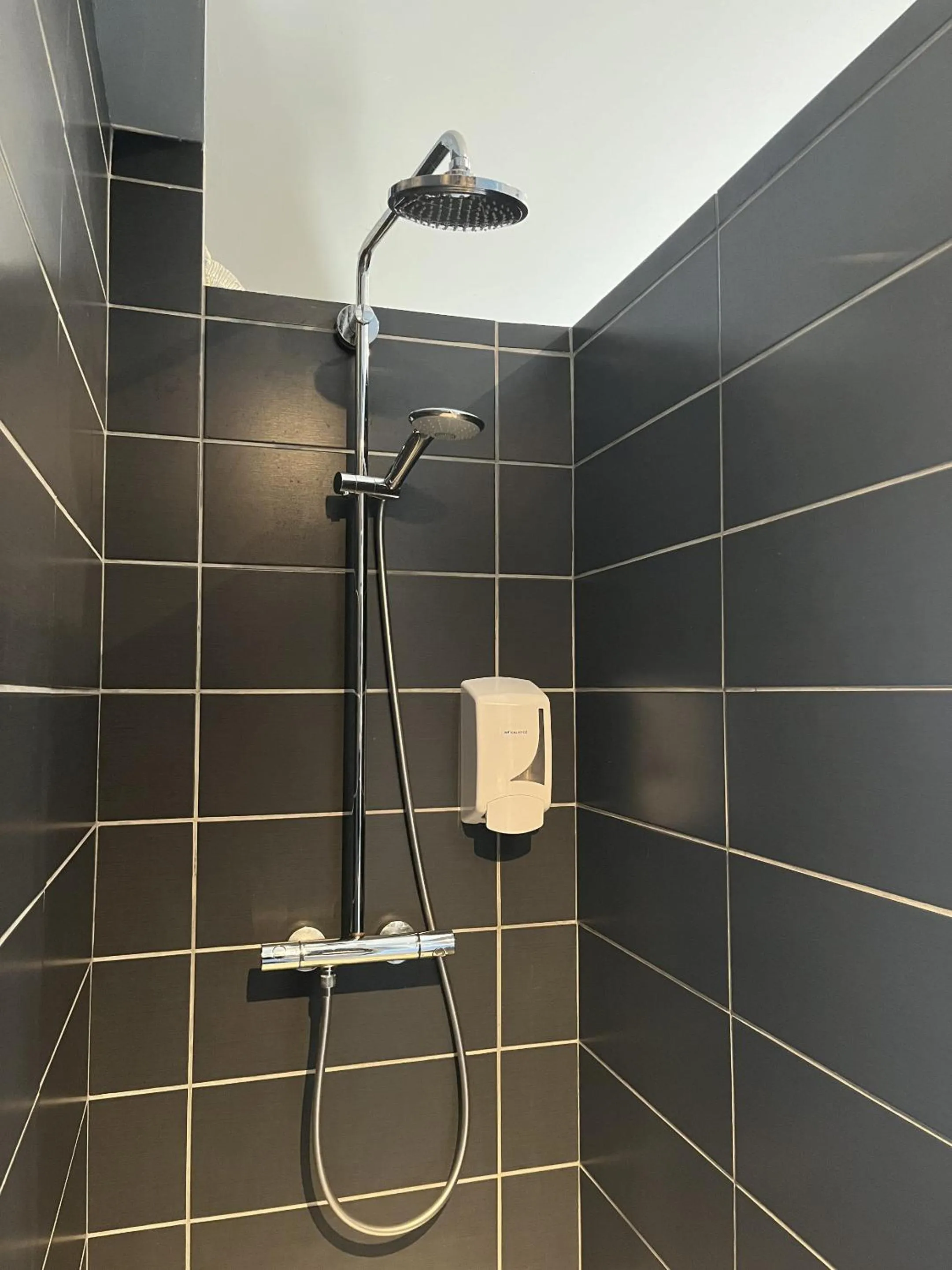 Bathroom in Villa Fani