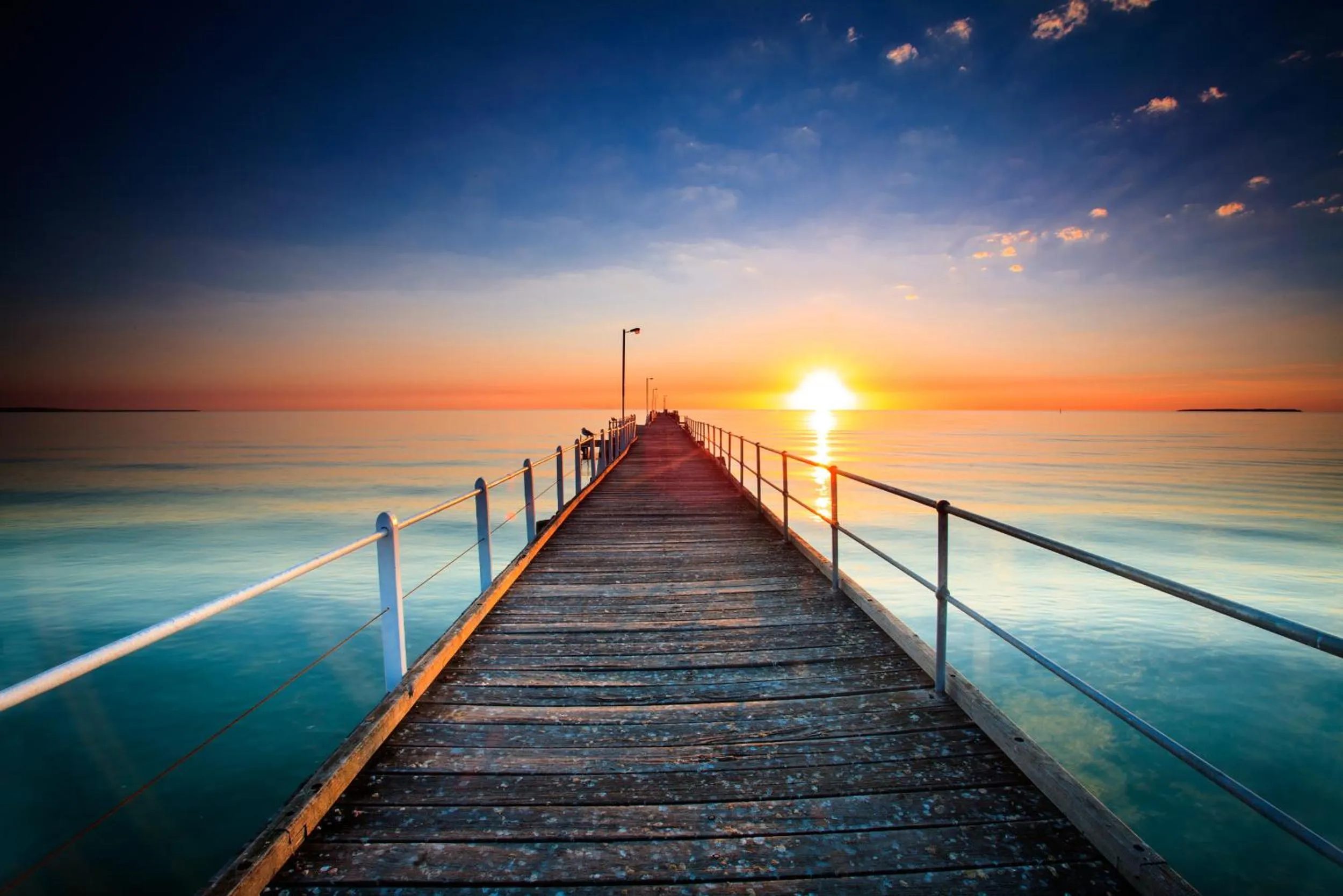 Fishing in Modra's Apartments