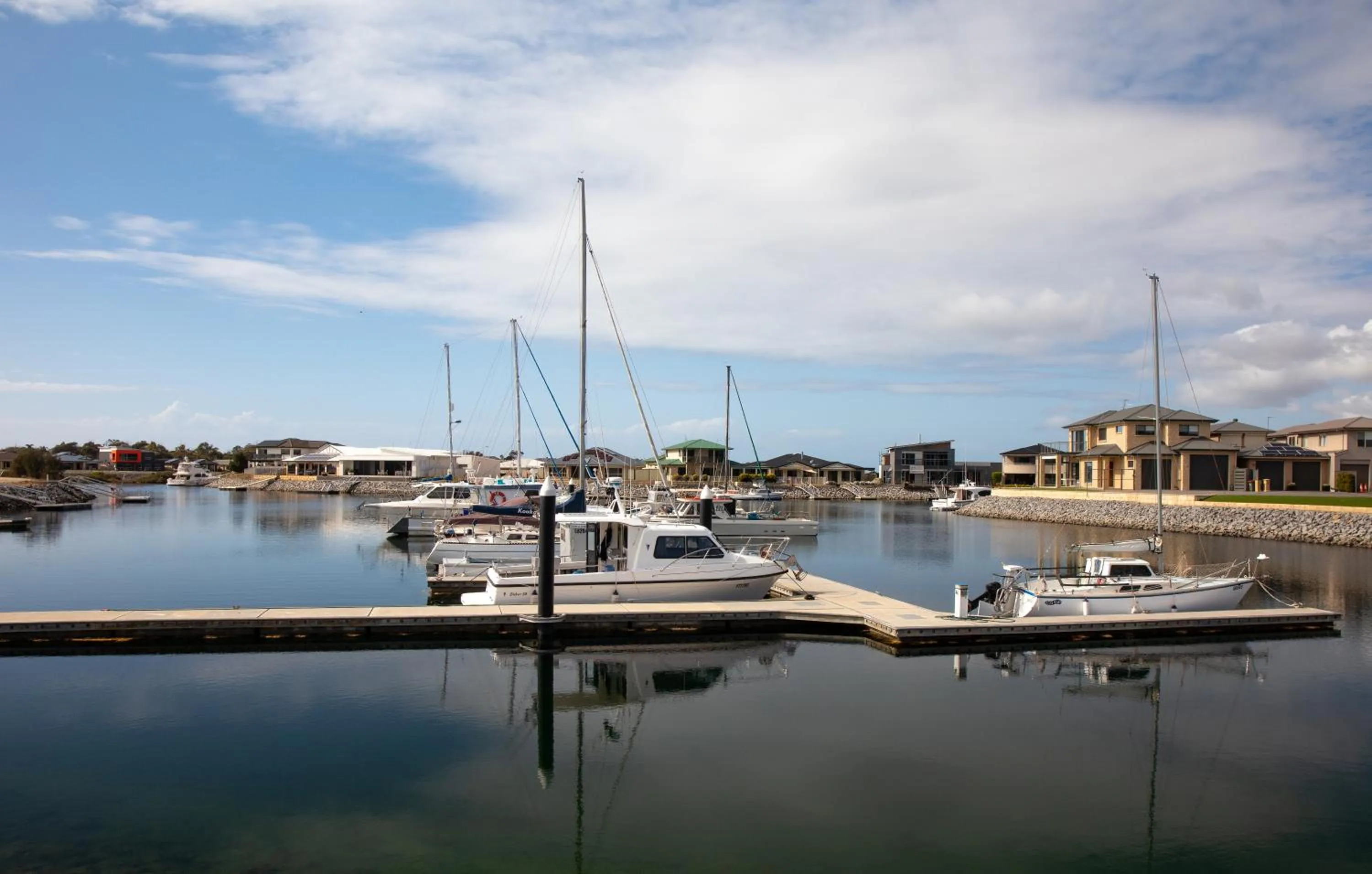 Landmark view in Modra's Apartments