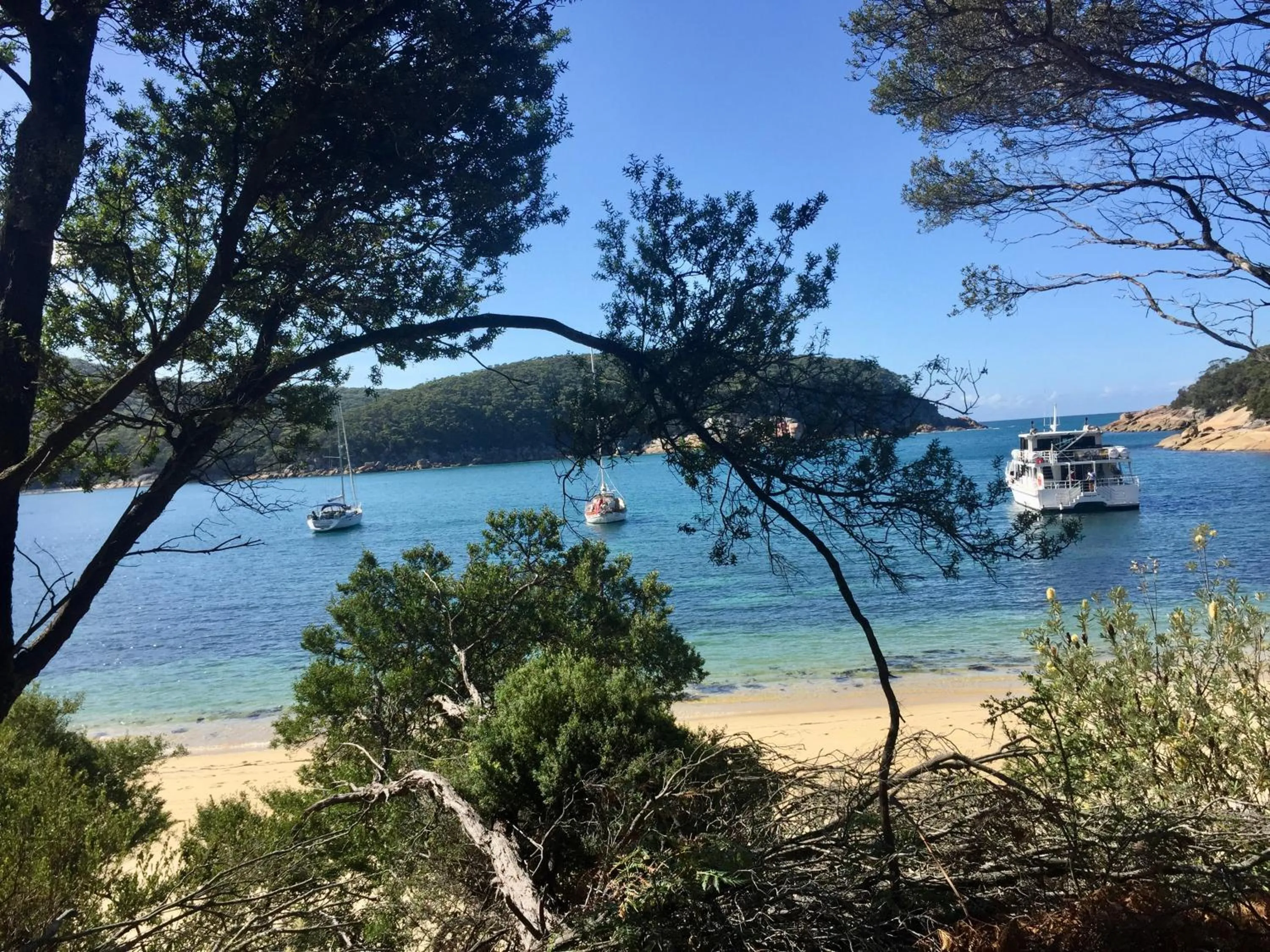 Nearby landmark in Llarrinda Bed & Breakfast