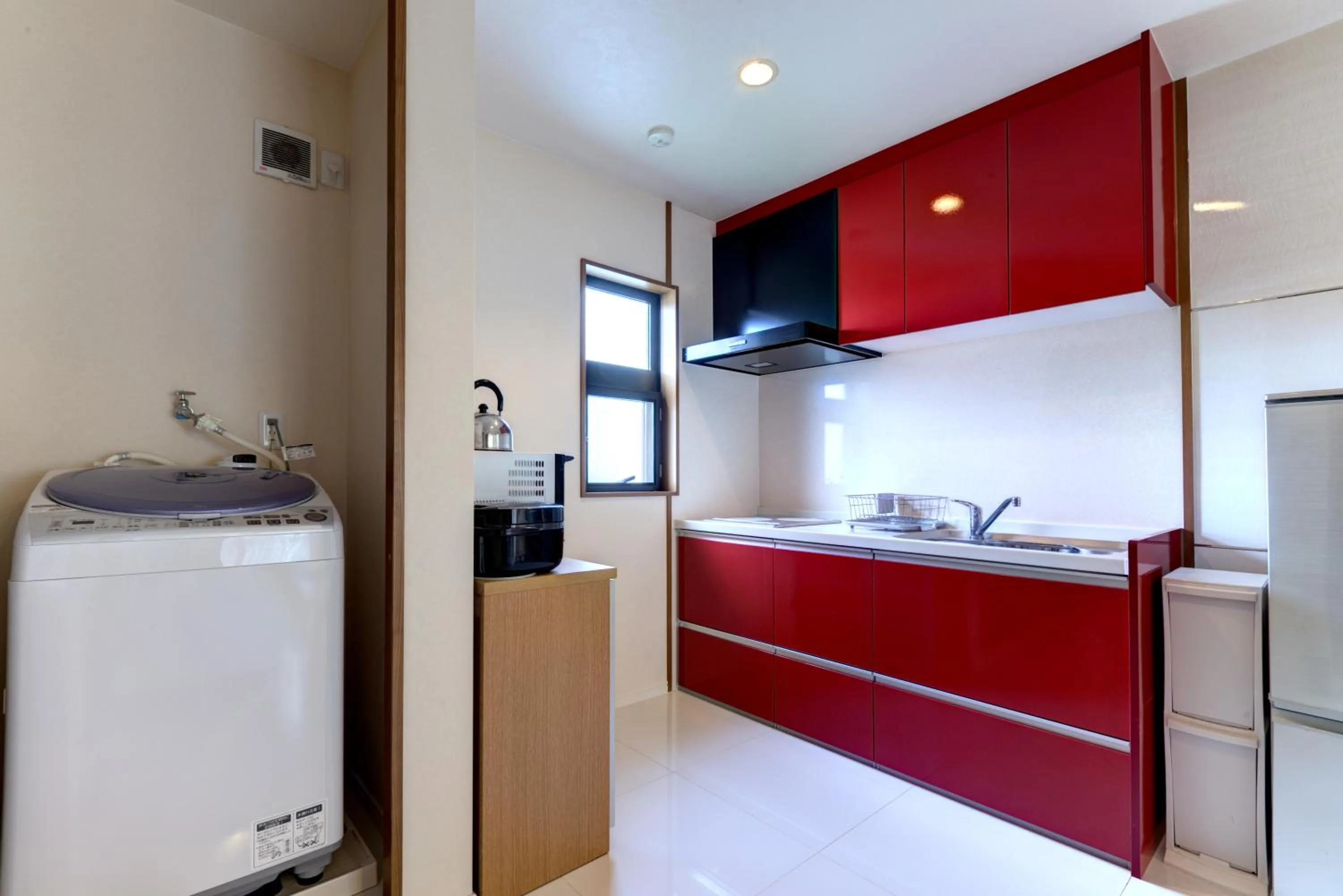 Terrace Resort Ginowan