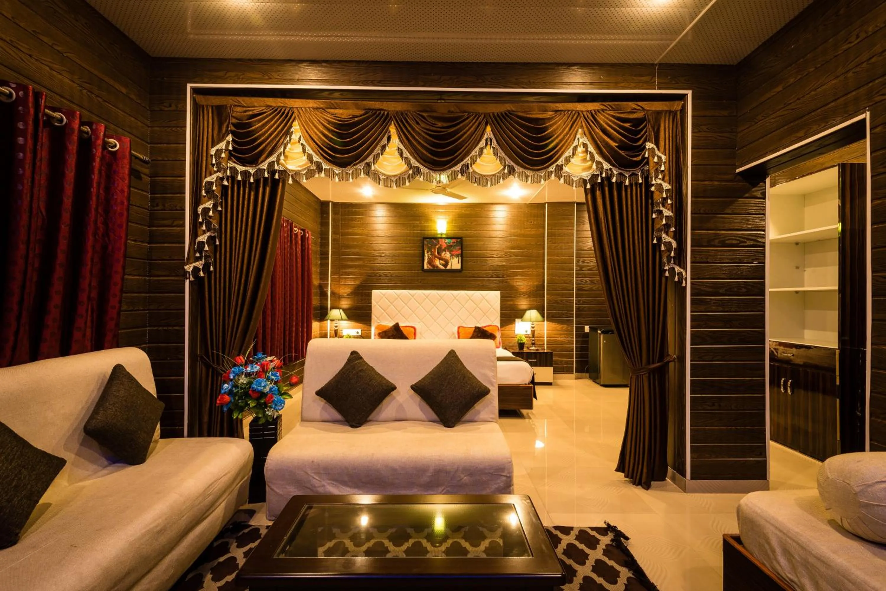 Other in Sai Atithi Resort