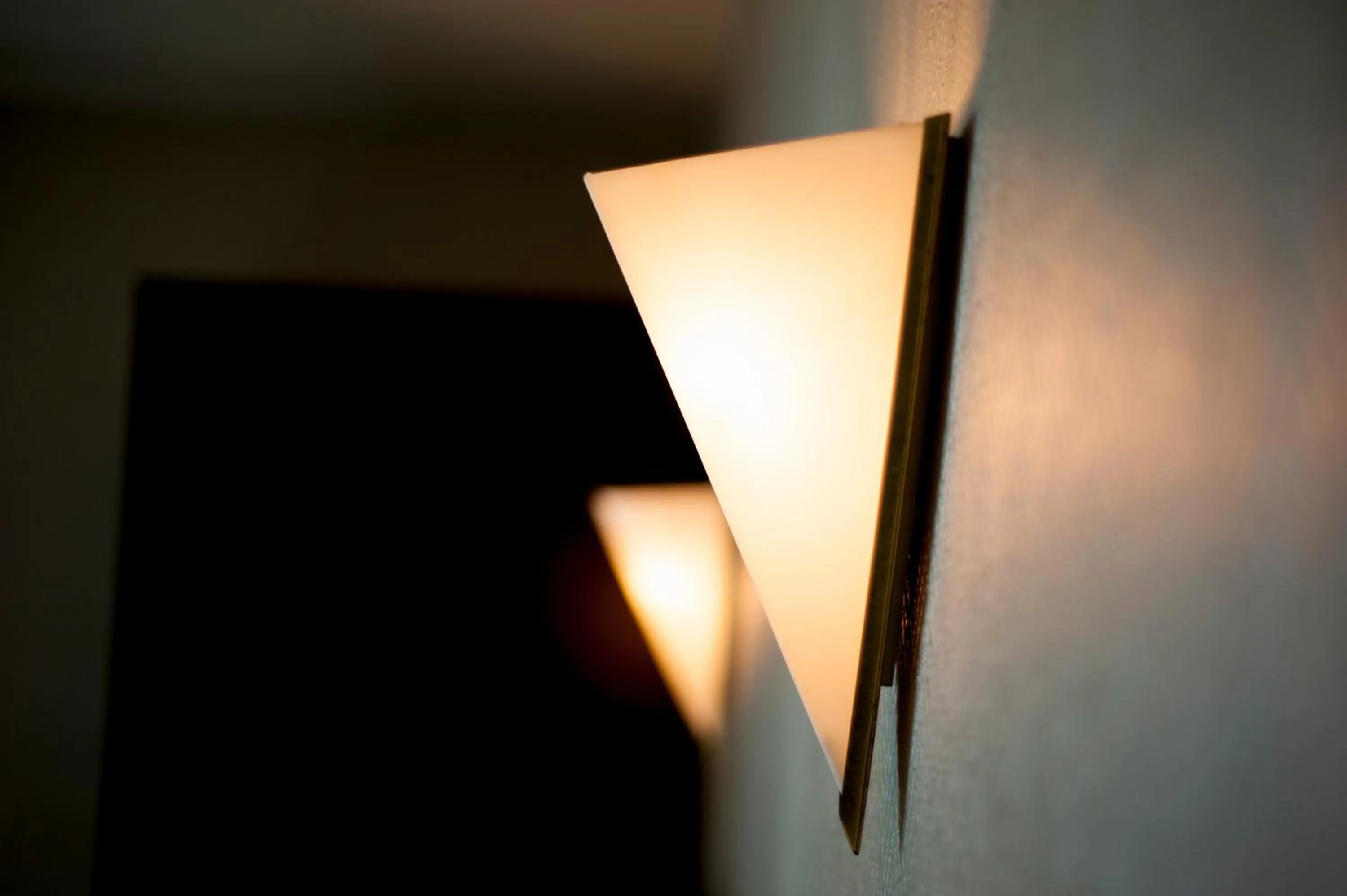 Decorative detail in Hotel du Globe 18