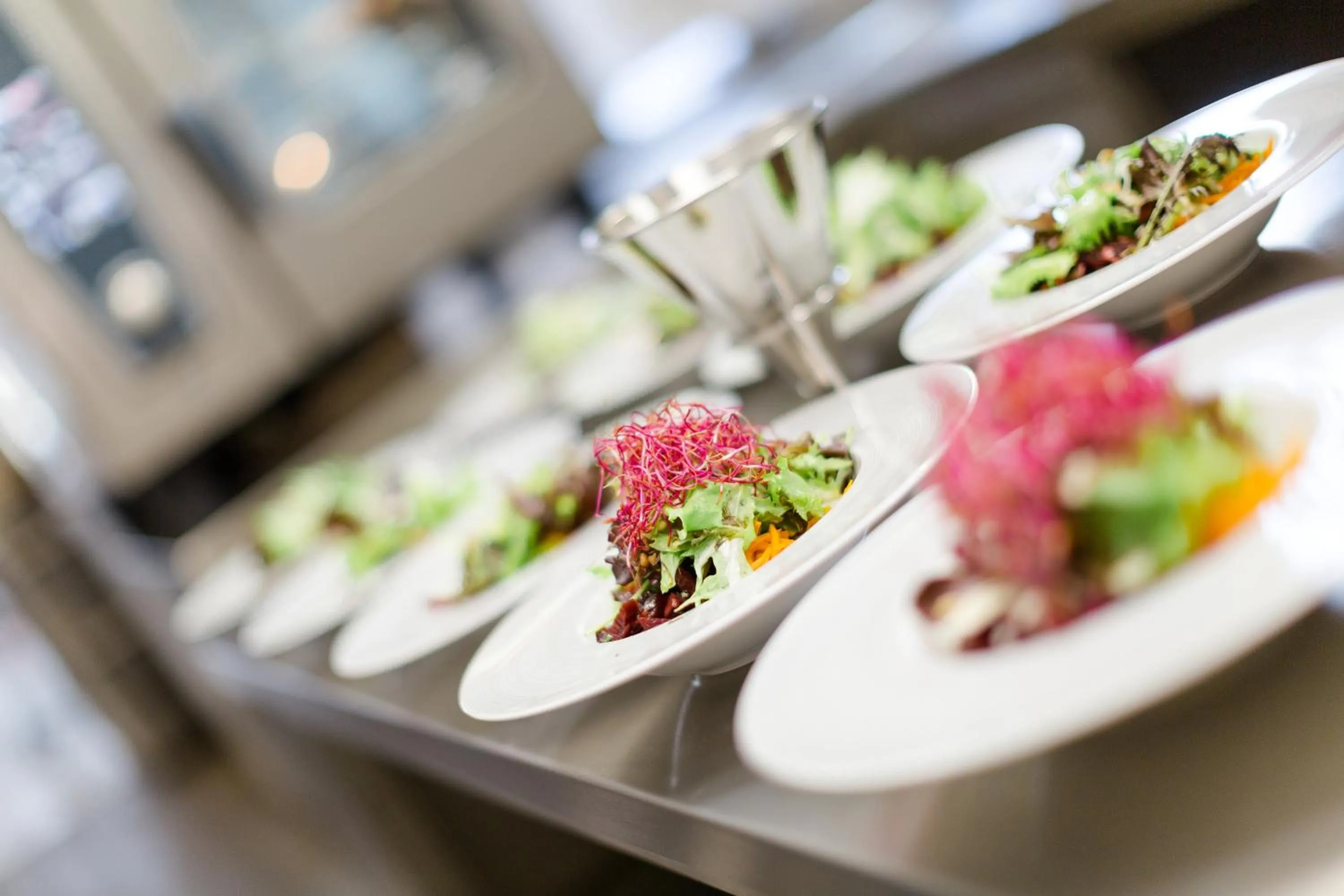 Food in Hotel Stadt Tuttlingen