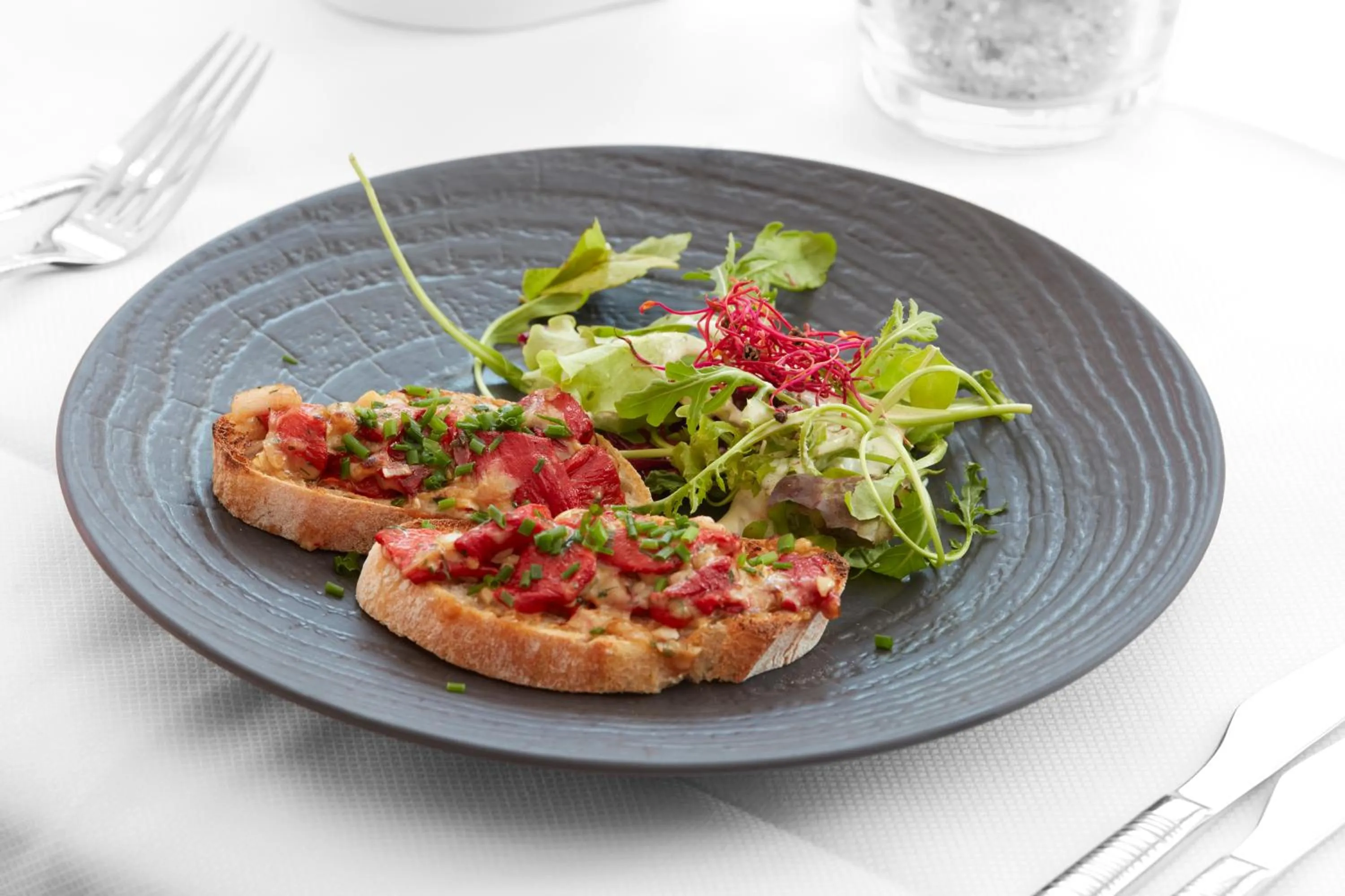 Food and drinks in Hotel Stadt Tuttlingen