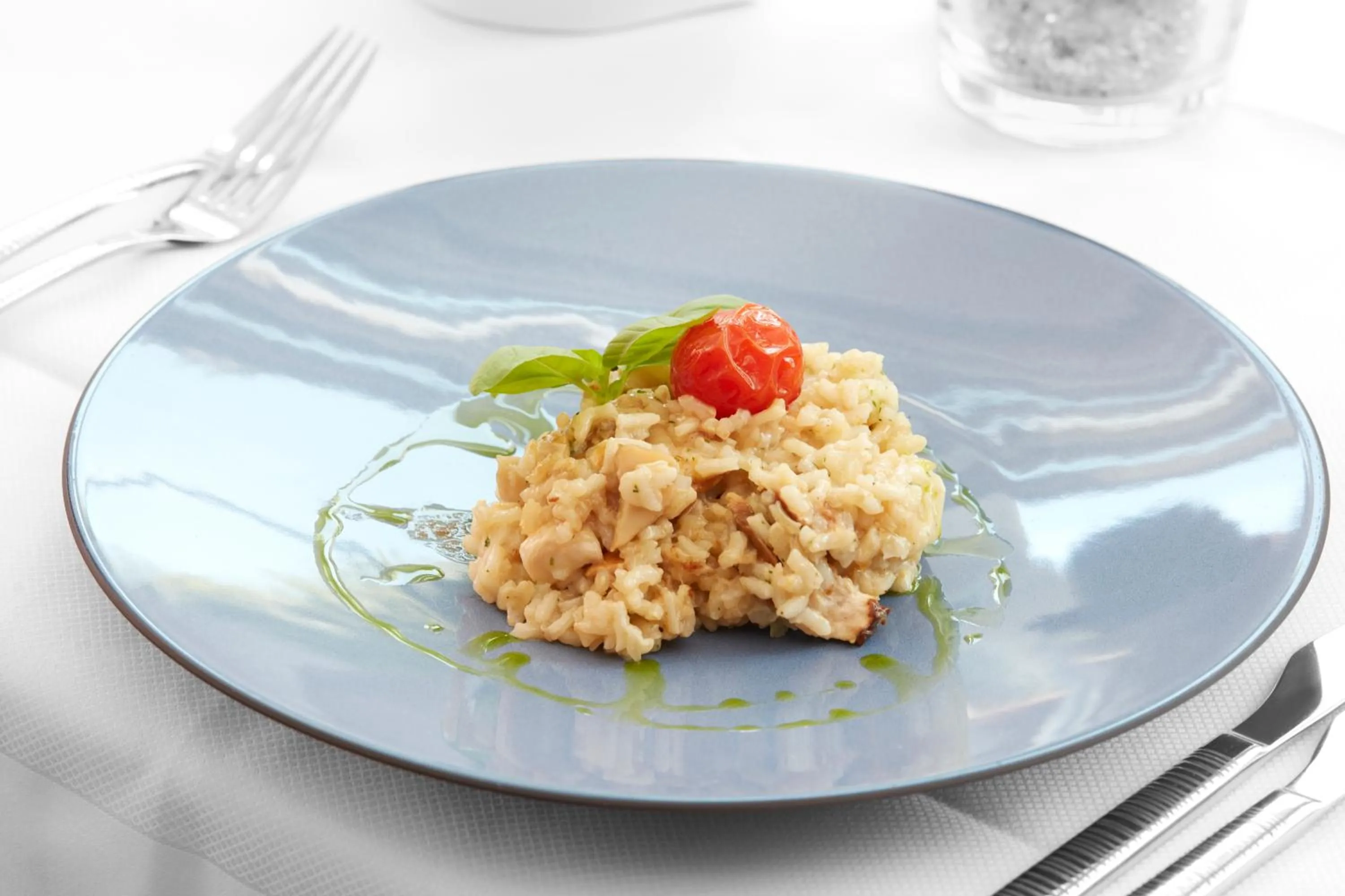 Food and drinks in Hotel Stadt Tuttlingen