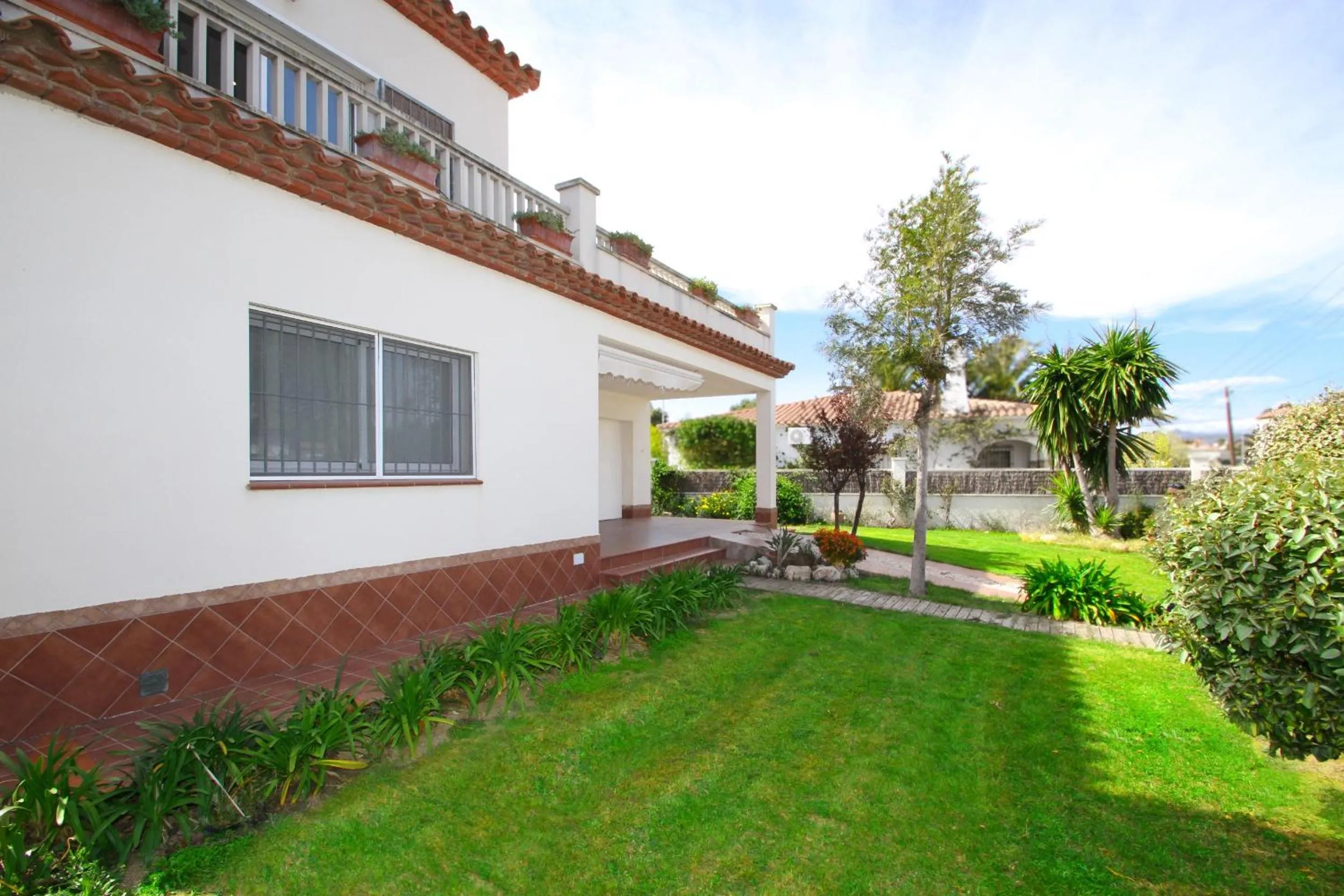 ARENDA Villa Rivera