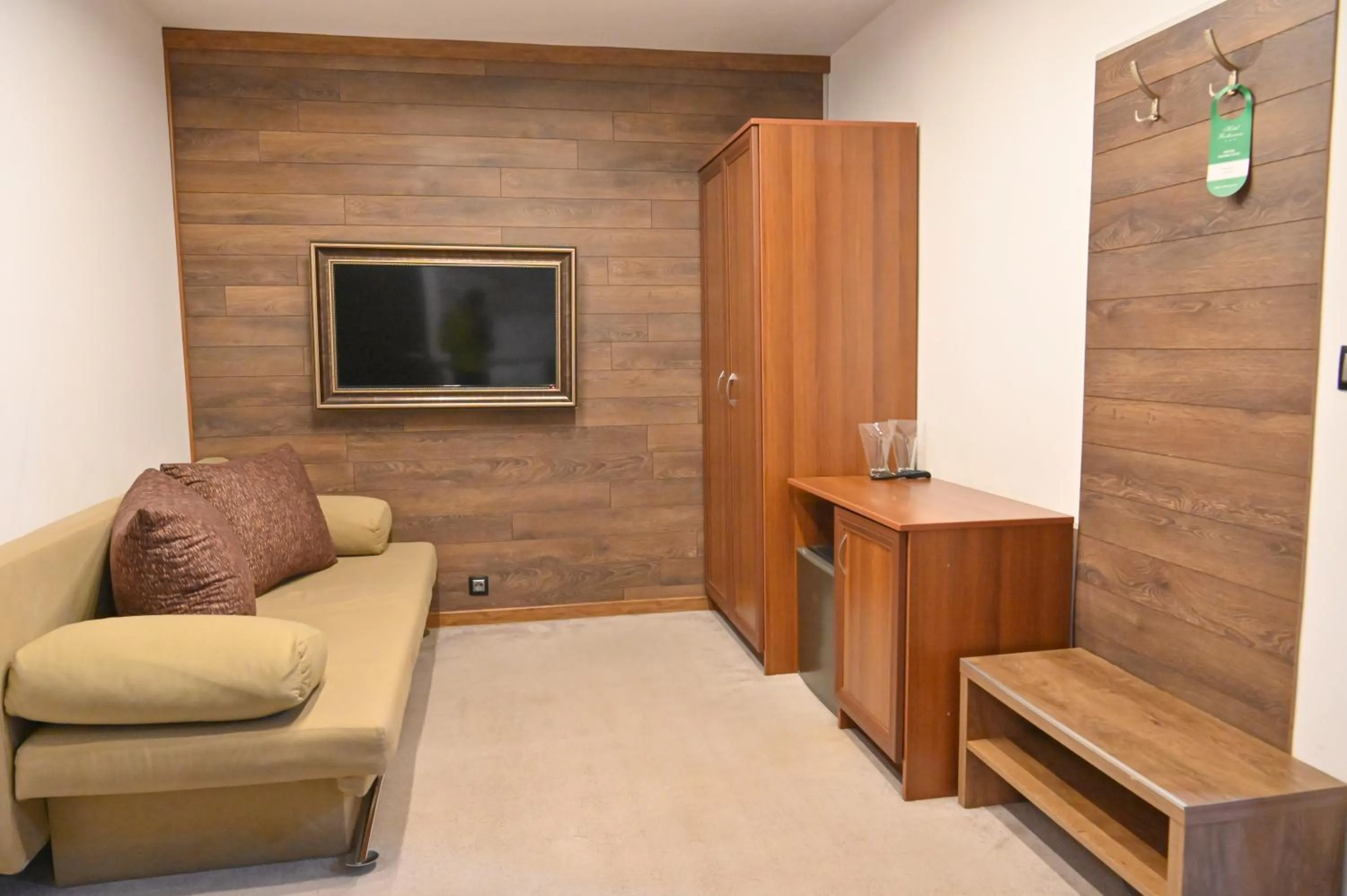 Hotel Rothmans-Breakfast - Free parking - Lobby