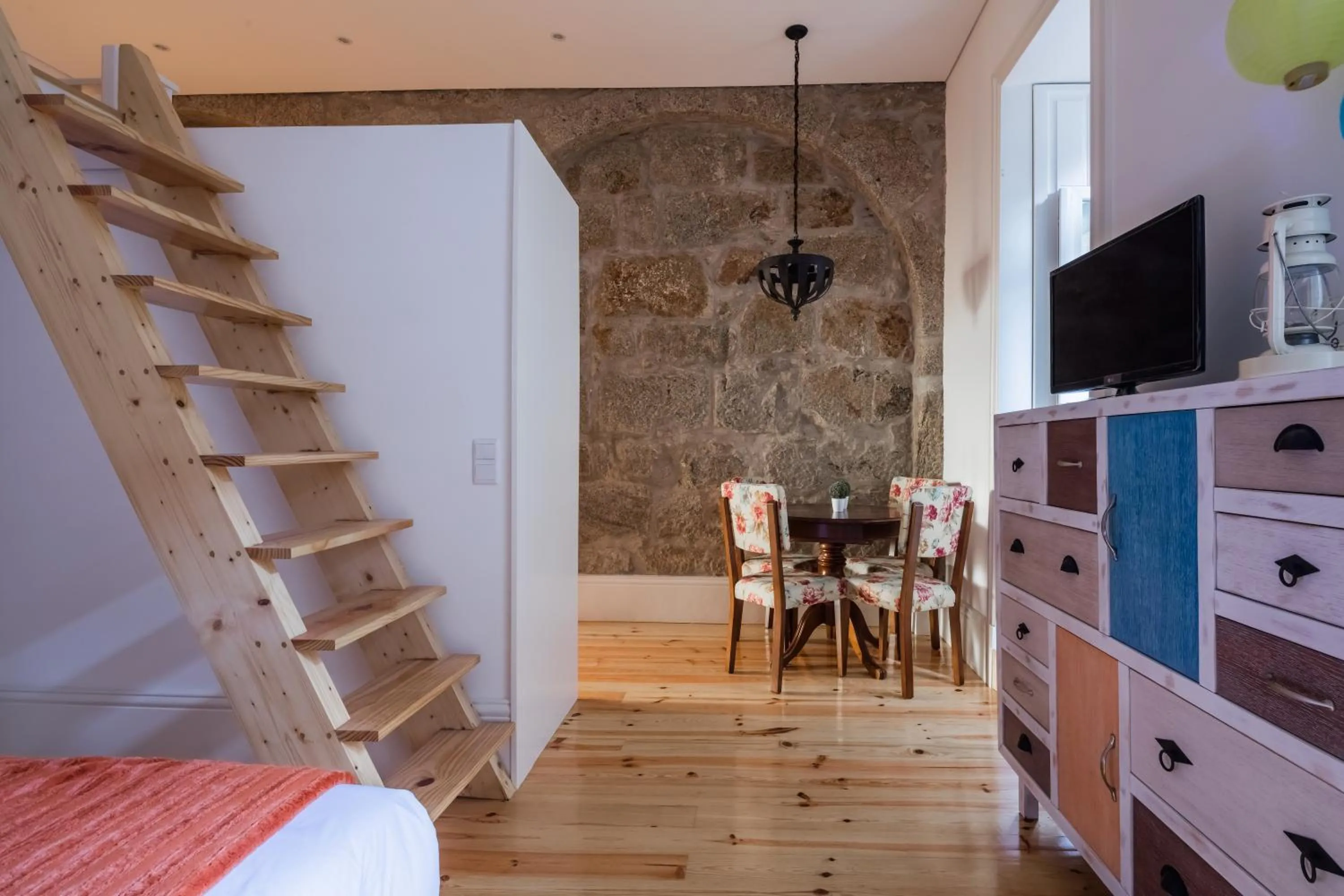VIVA Almada Flats