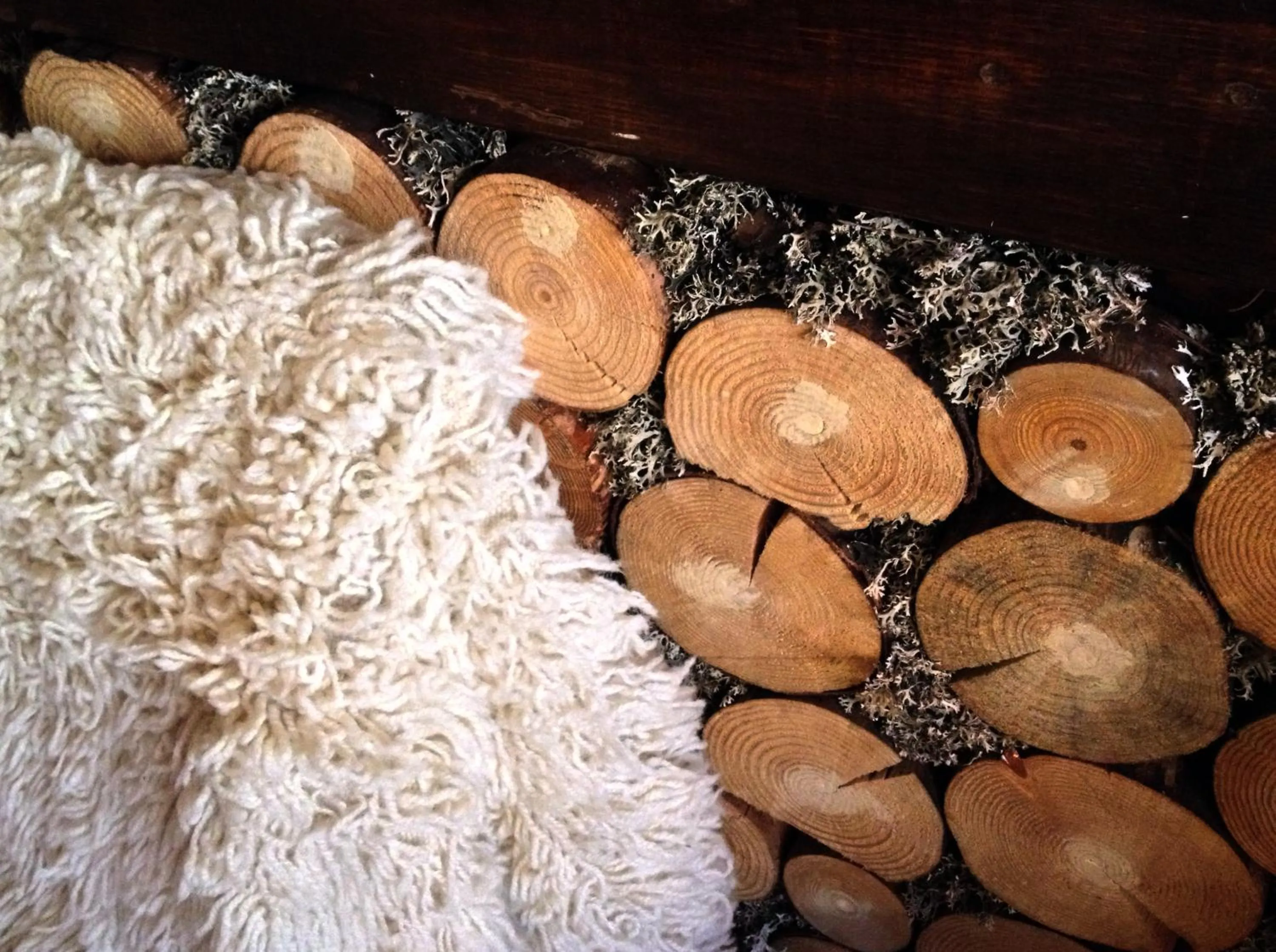 Restaurant/places to eat in Family Hotel Santo Bansko