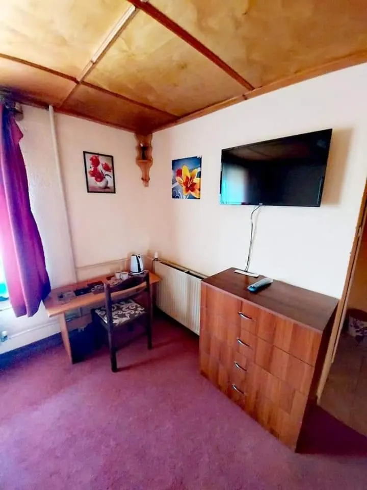 Family Hotel Santo Bansko