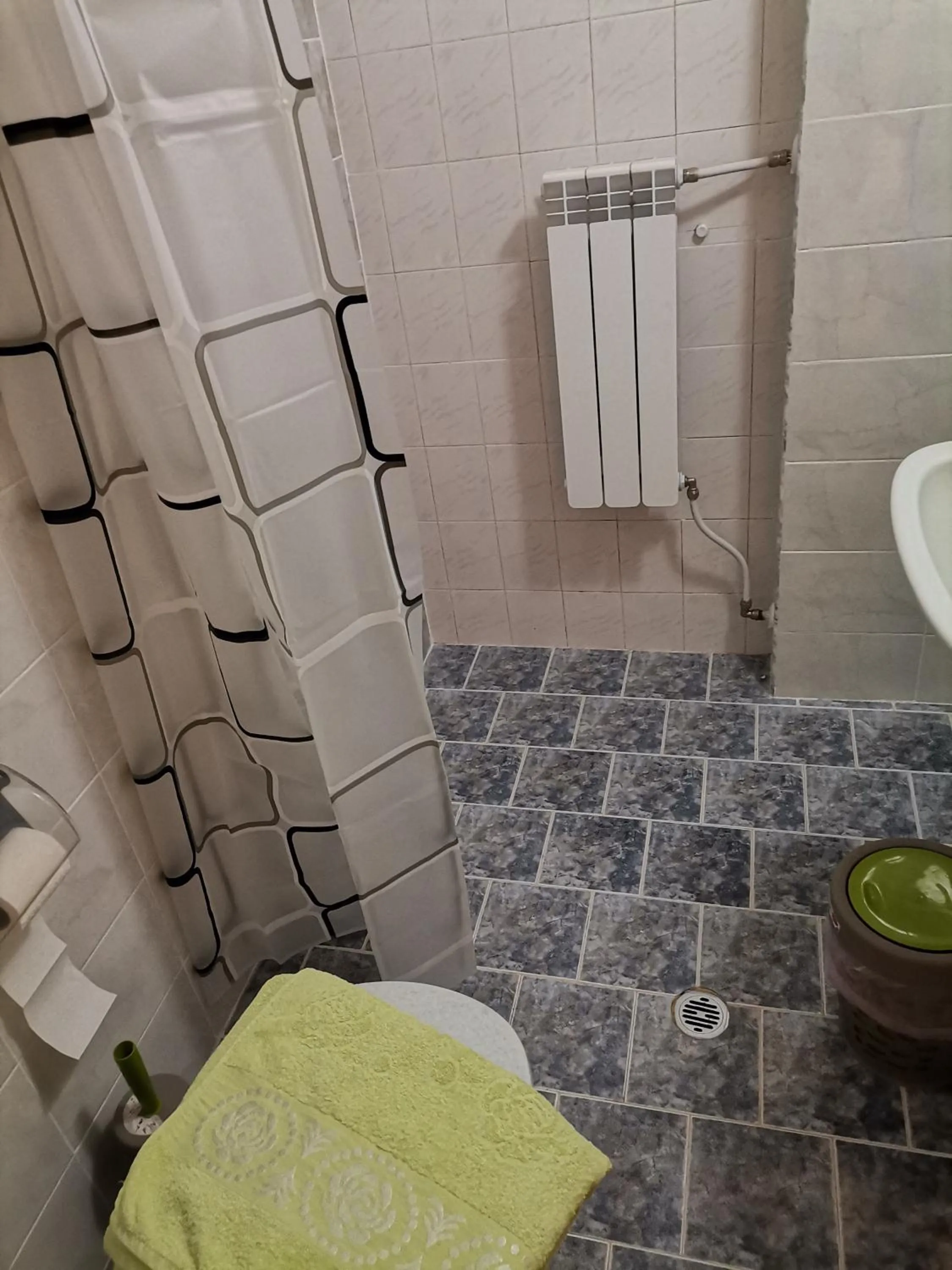 Family Hotel Santo Bansko