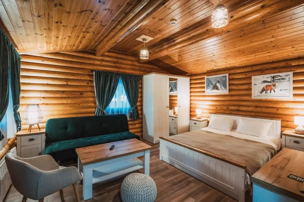 Villa Jagoda Superior in Villas Jagoda & Malina Villa Jagoda Superior in Villas Jagoda & Malina