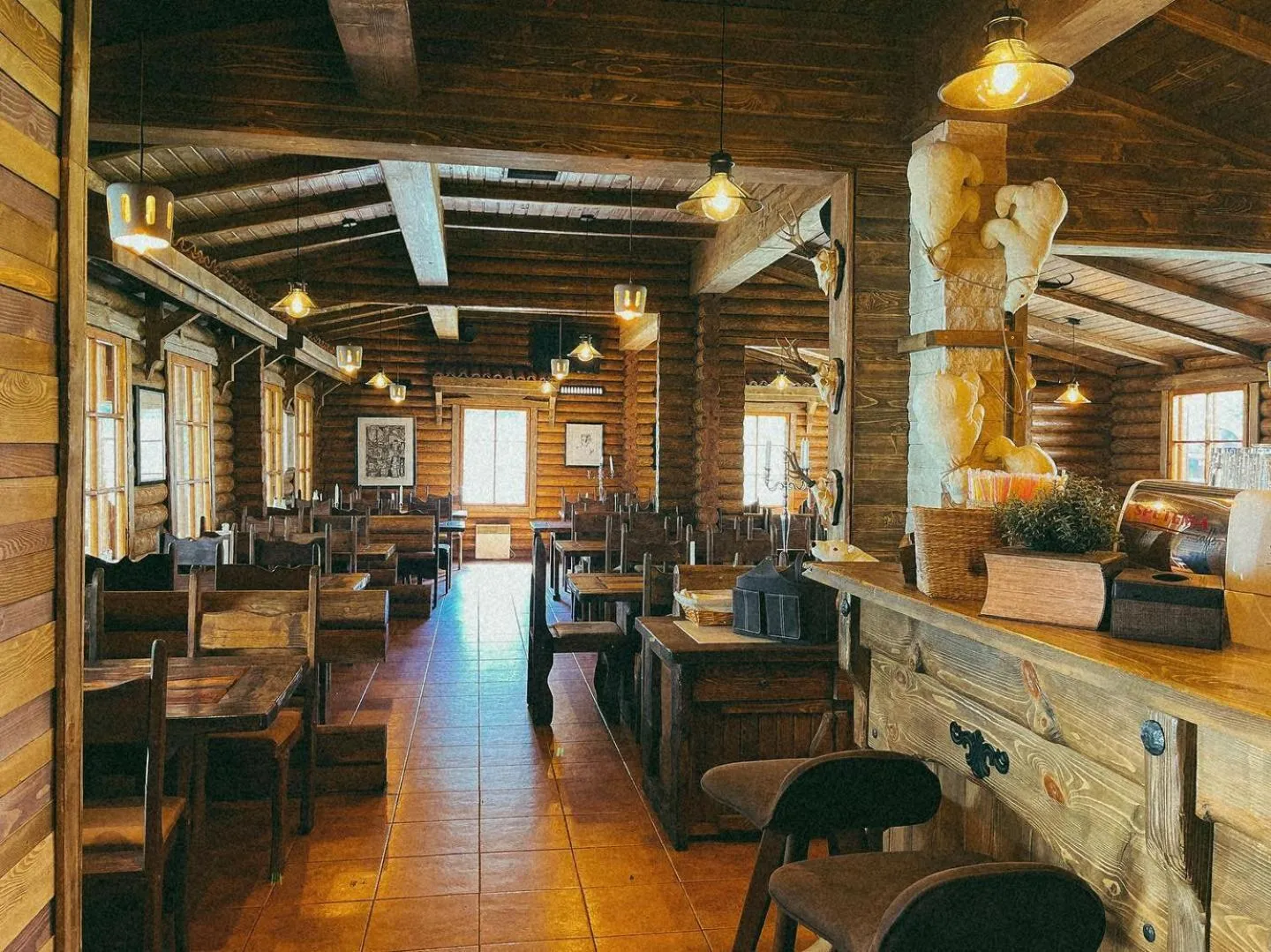 Villas Jagoda & Malina