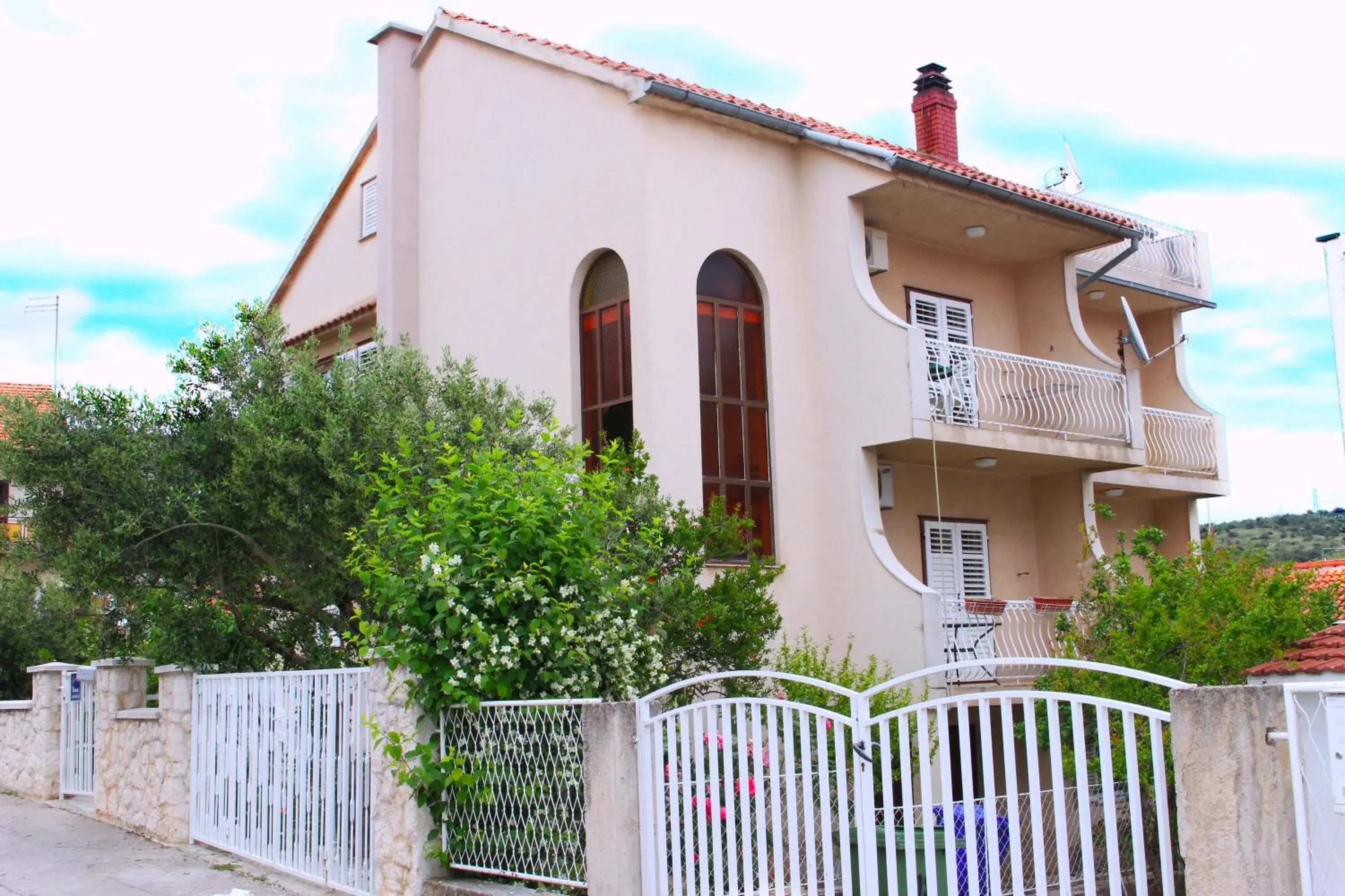 Apartments Sunag Apartments Sunag