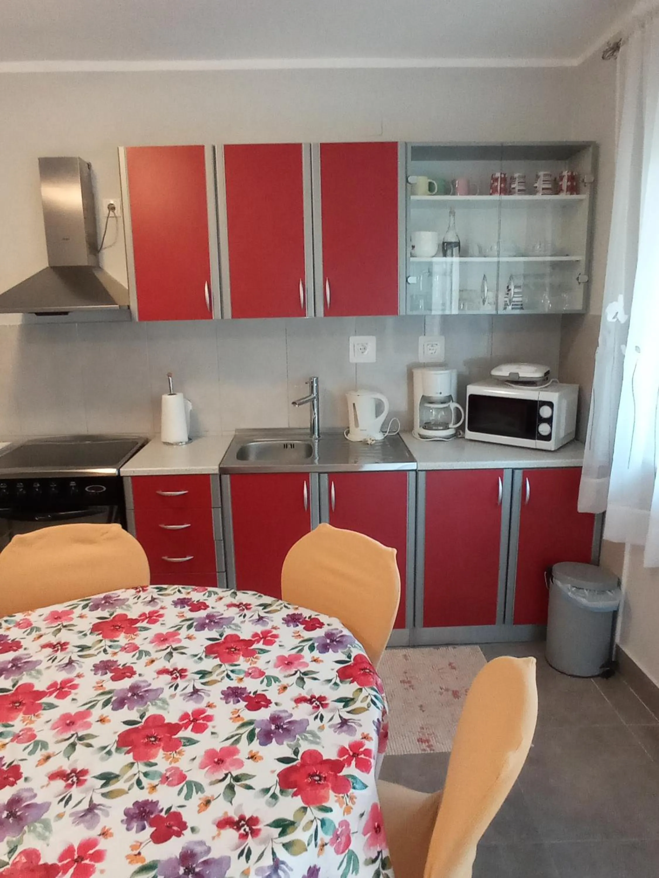 Apartments Sunag