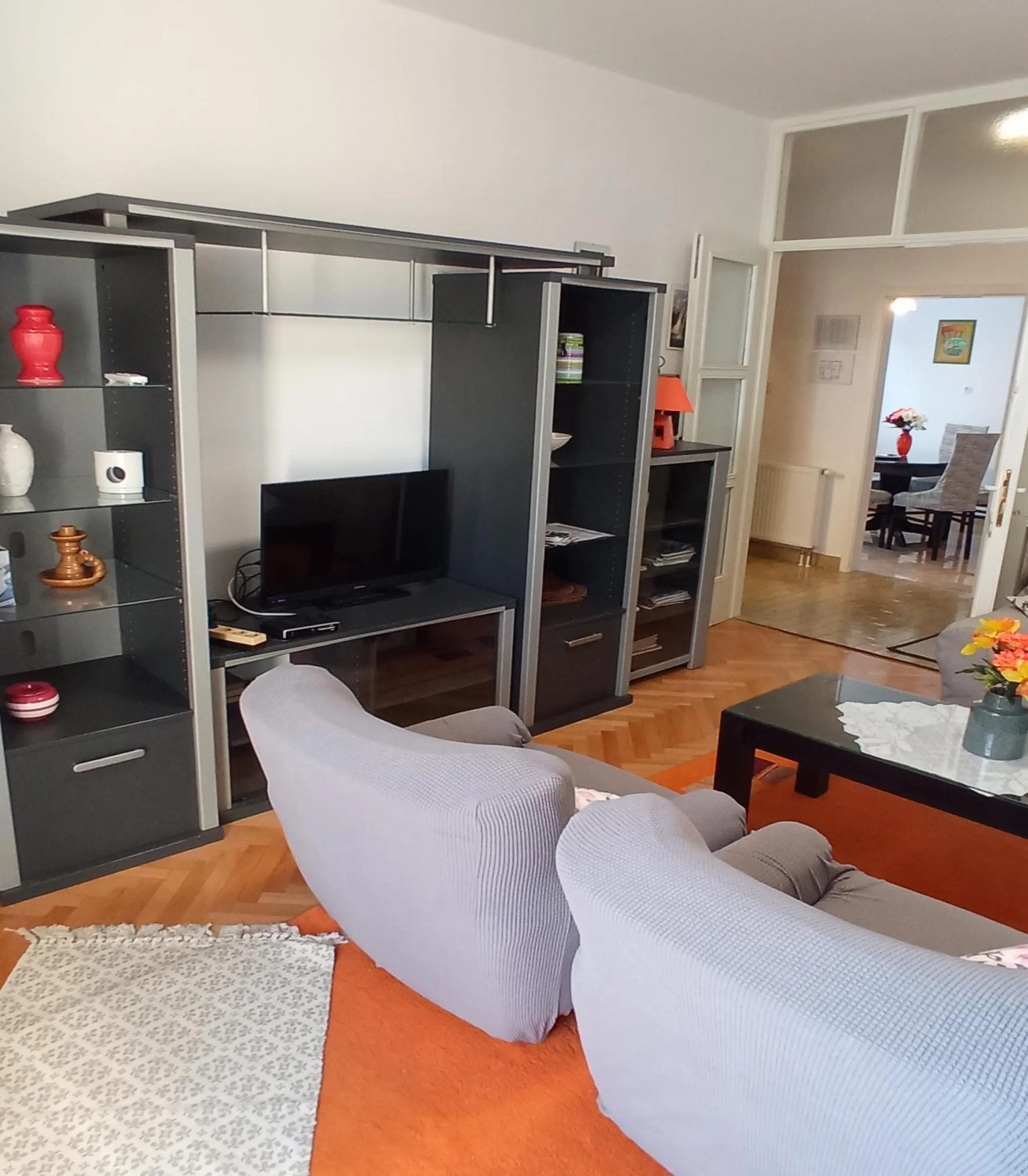 Apartments Sunag