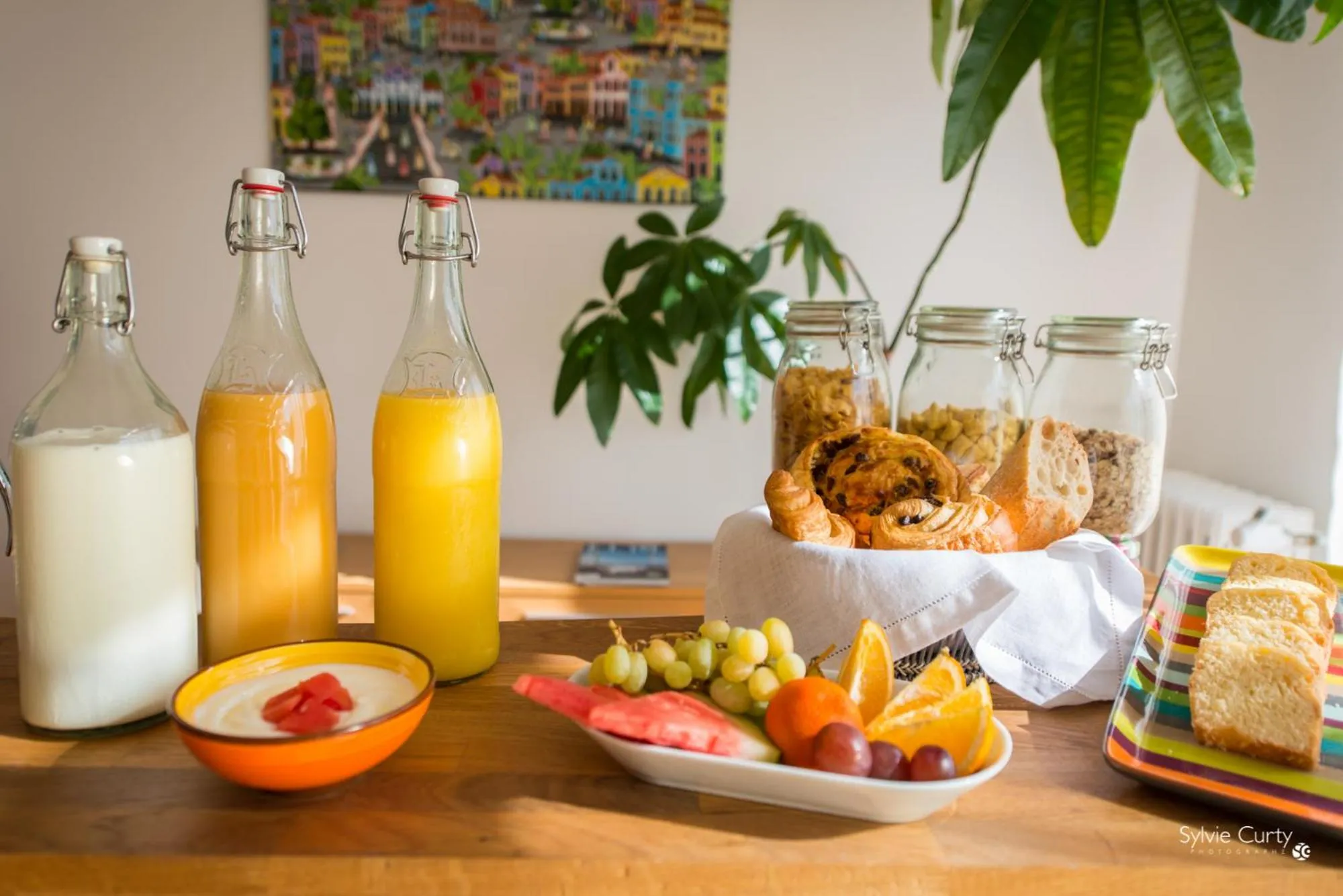 Villa Verde La Rochelle