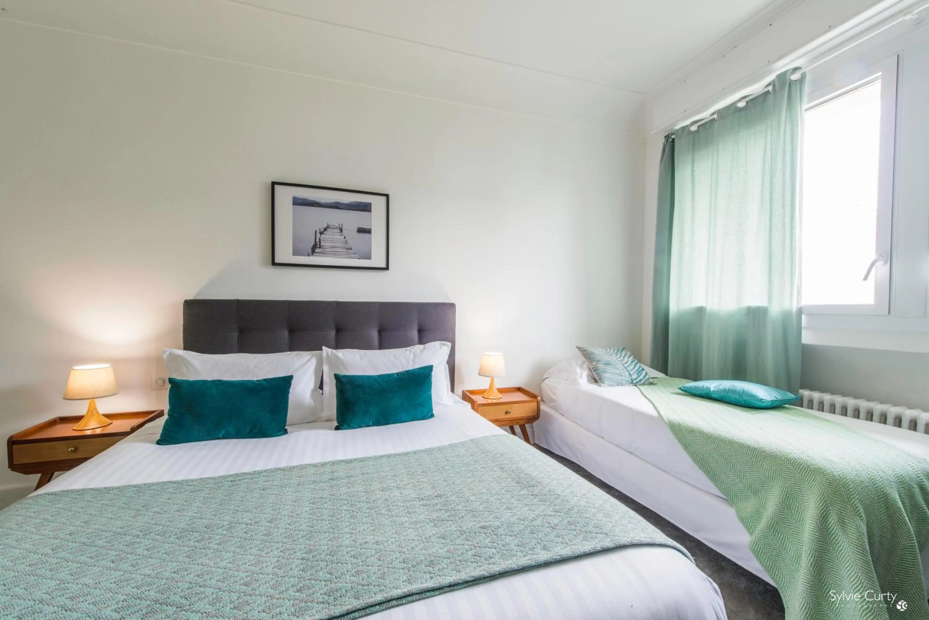 Villa Verde La Rochelle