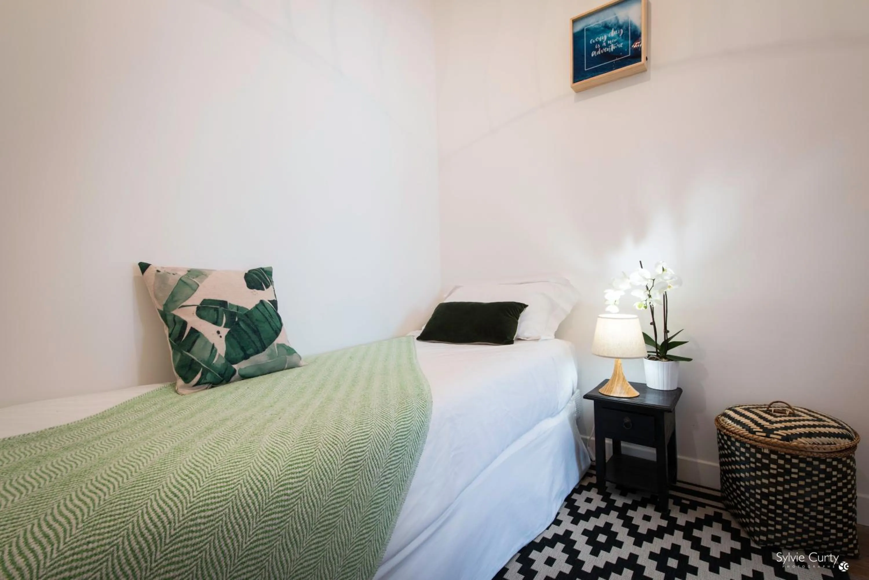 Villa Verde La Rochelle