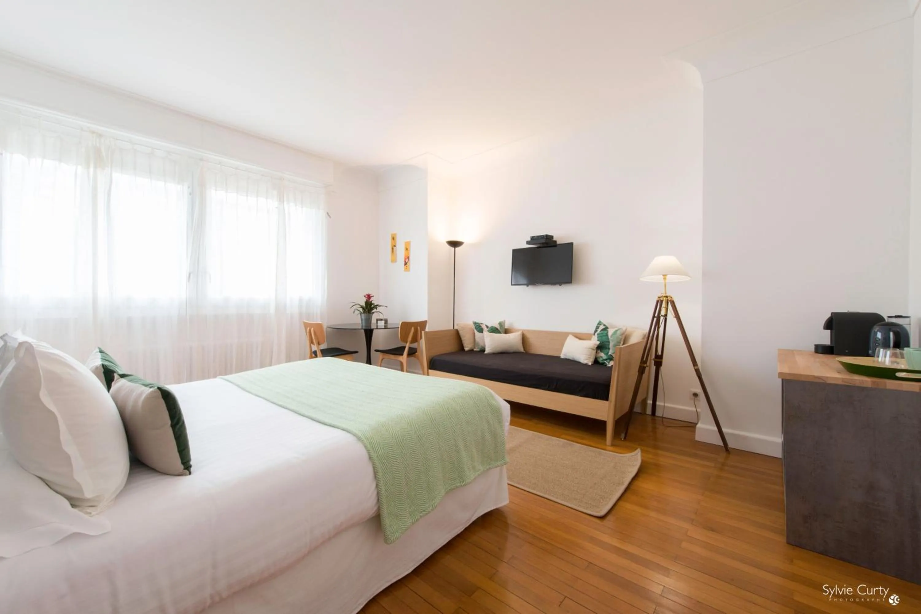 Villa Verde La Rochelle