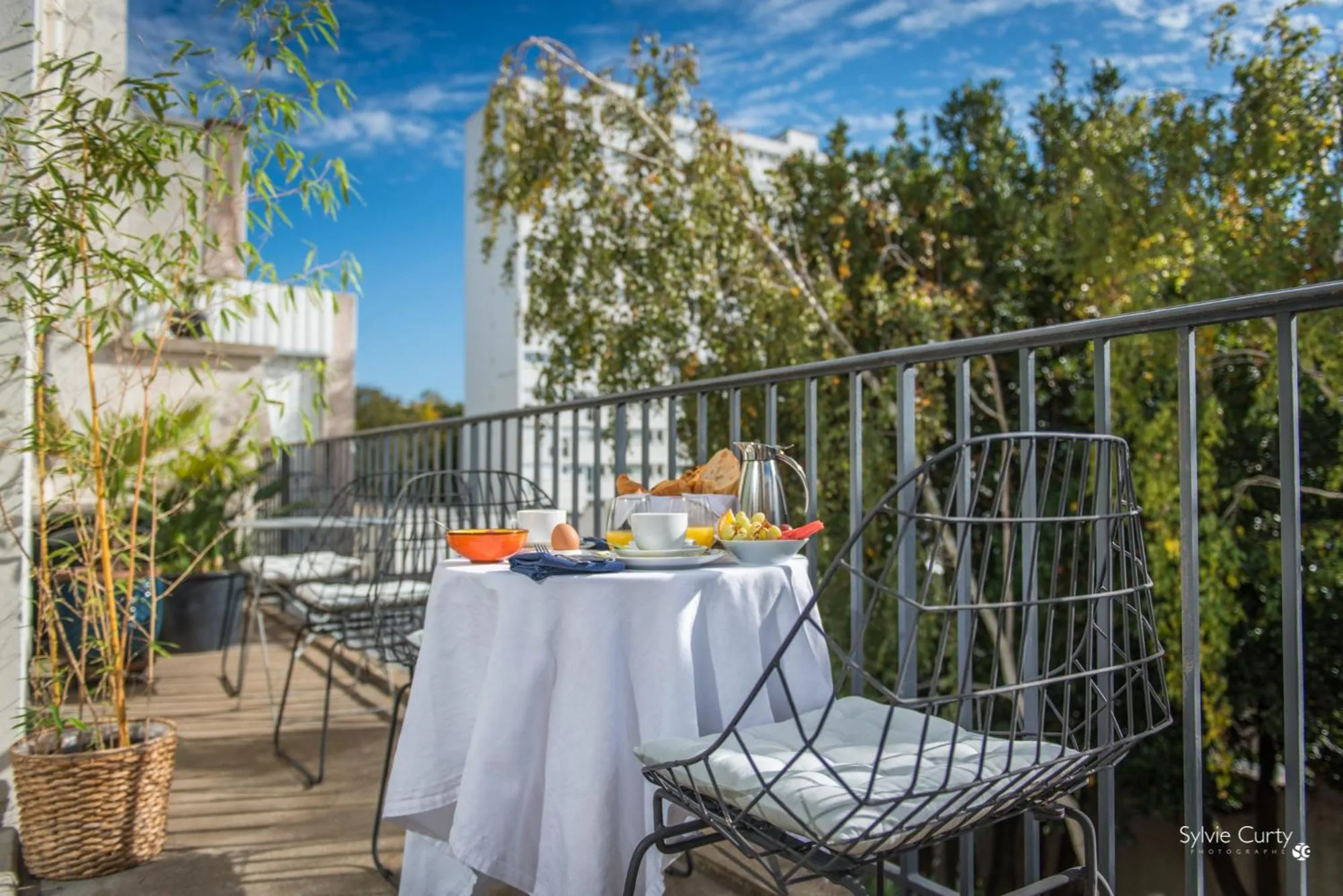 Villa Verde La Rochelle