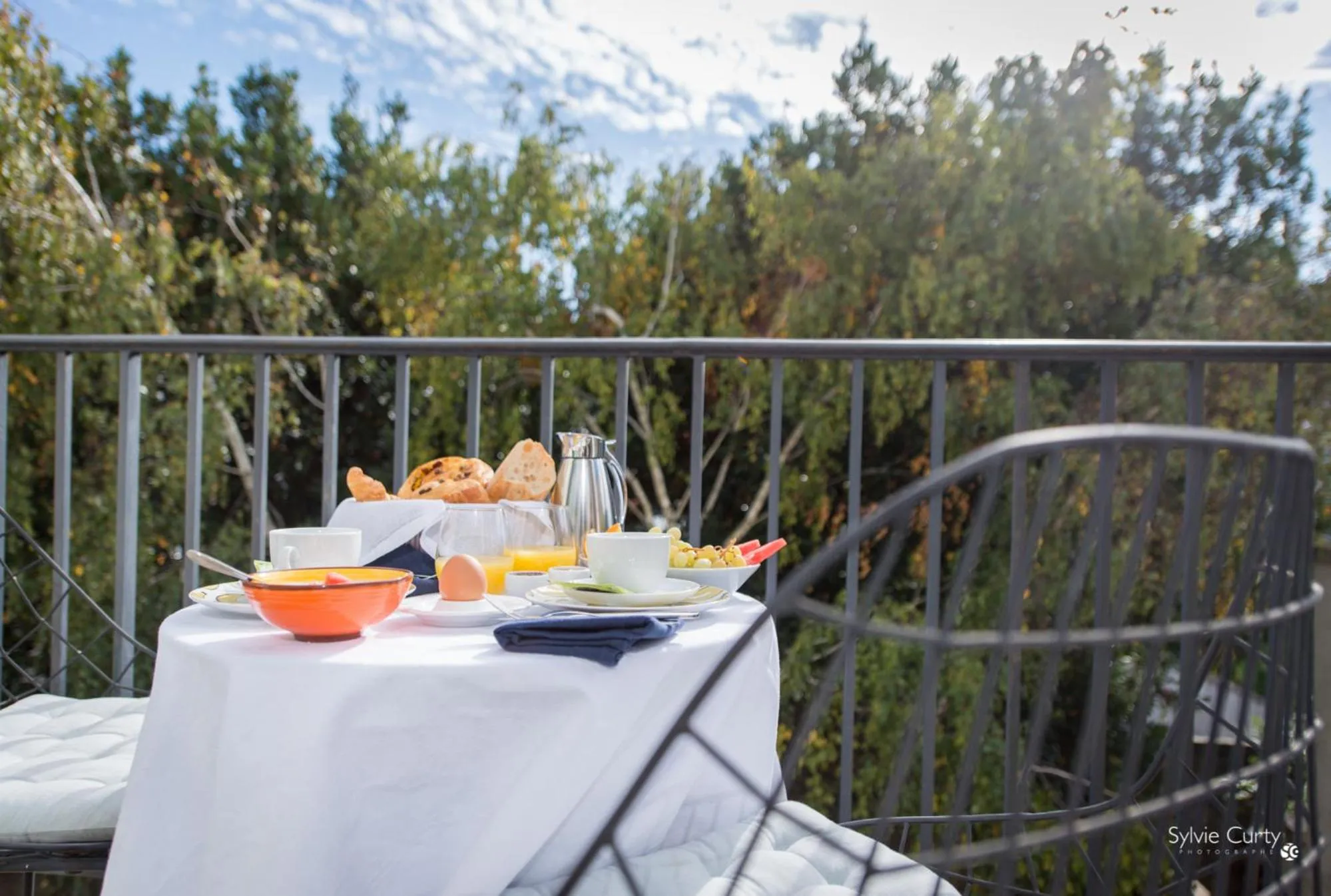 Villa Verde La Rochelle