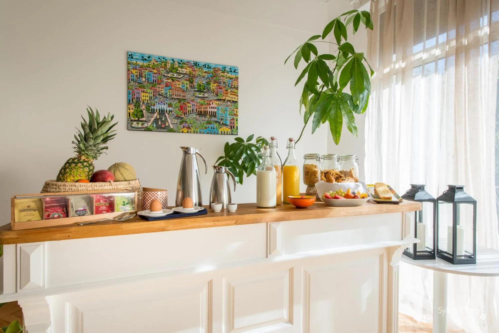 Villa Verde La Rochelle