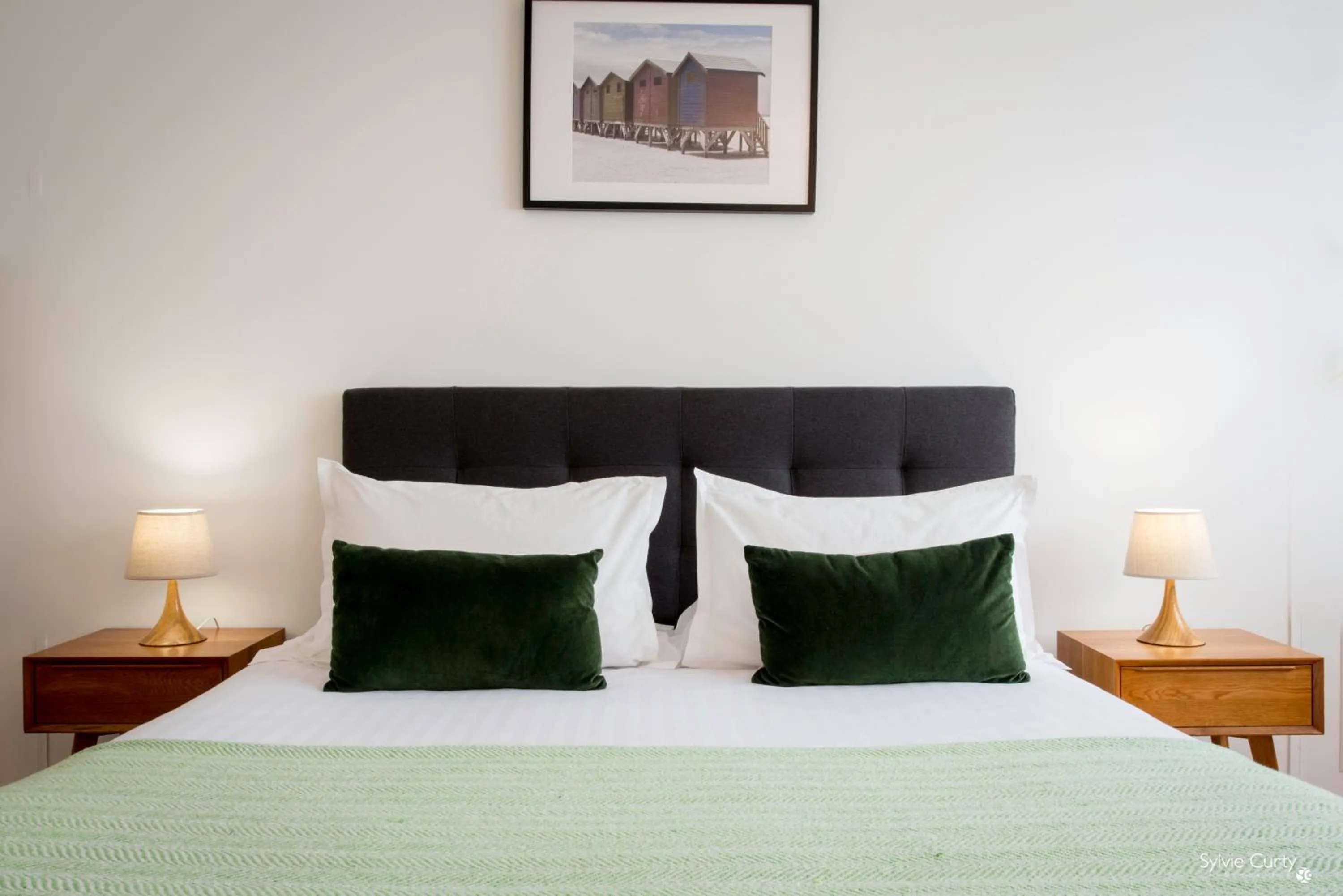 Villa Verde La Rochelle