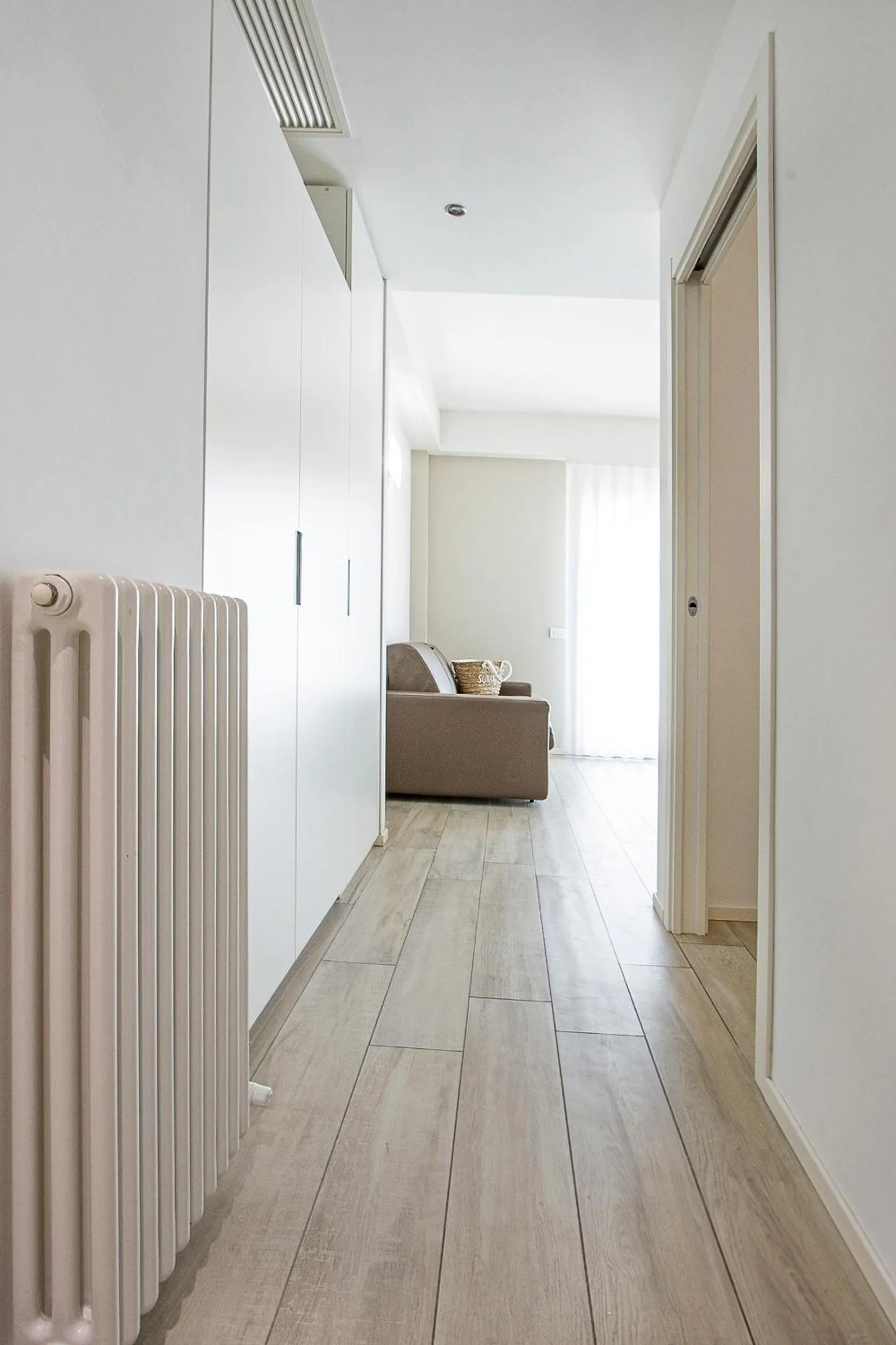 Other in Residence Armony