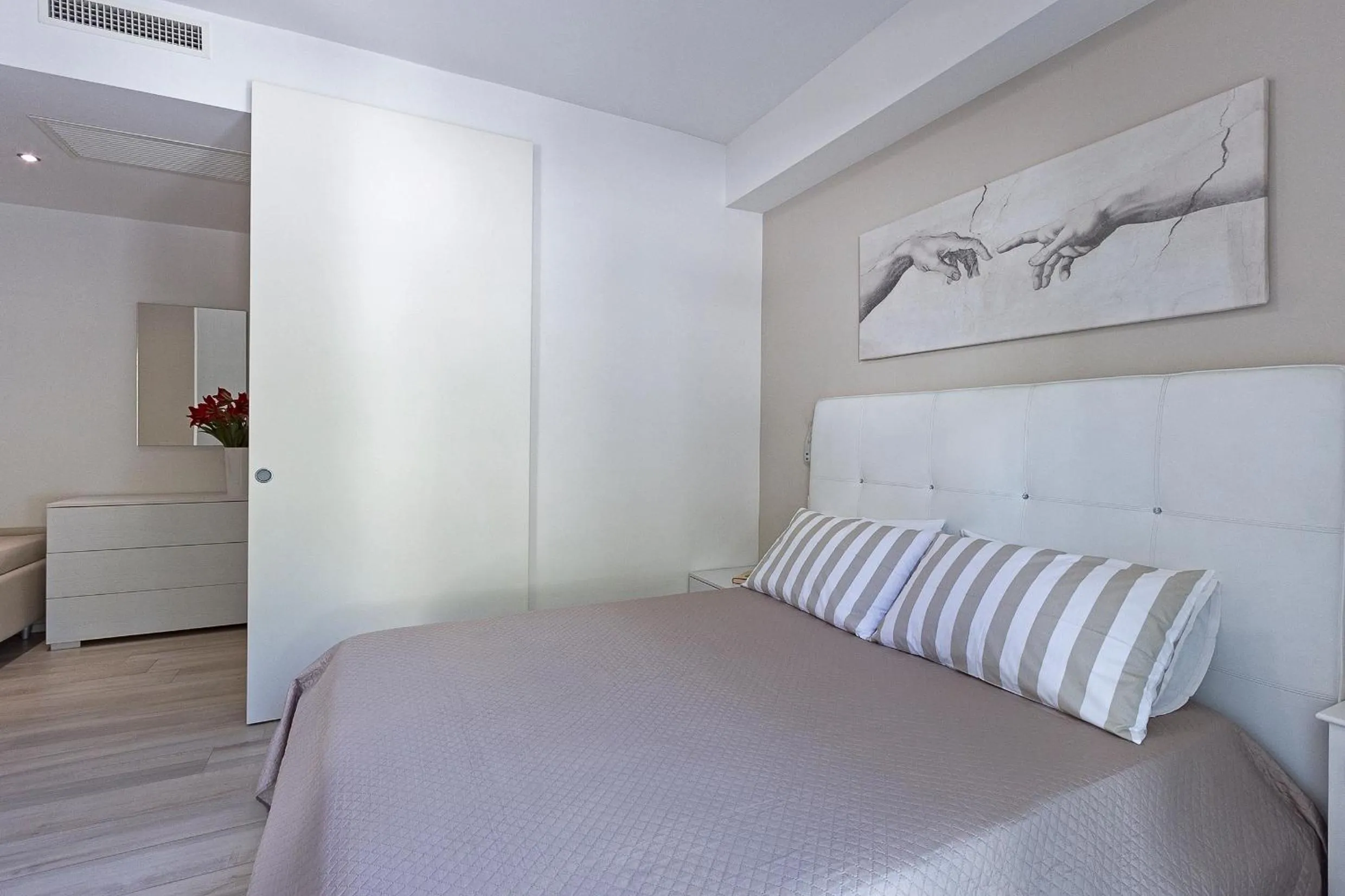 Bed in Residence Armony