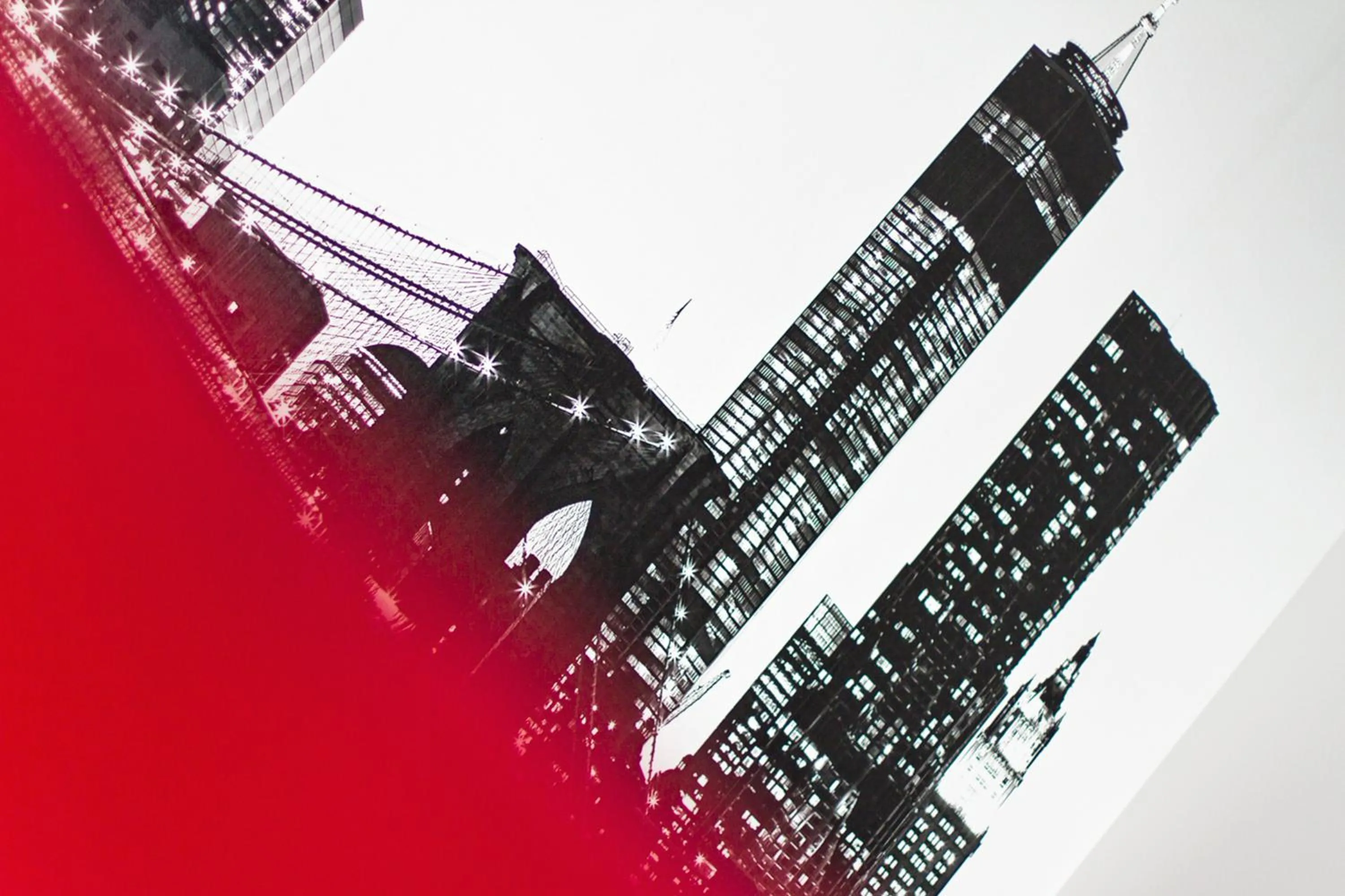 Decorative detail in Residence Armony