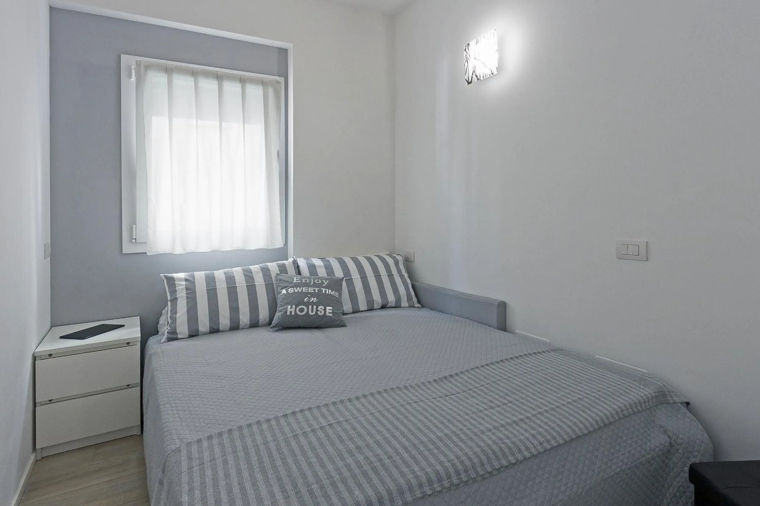 Bed in Residence Armony