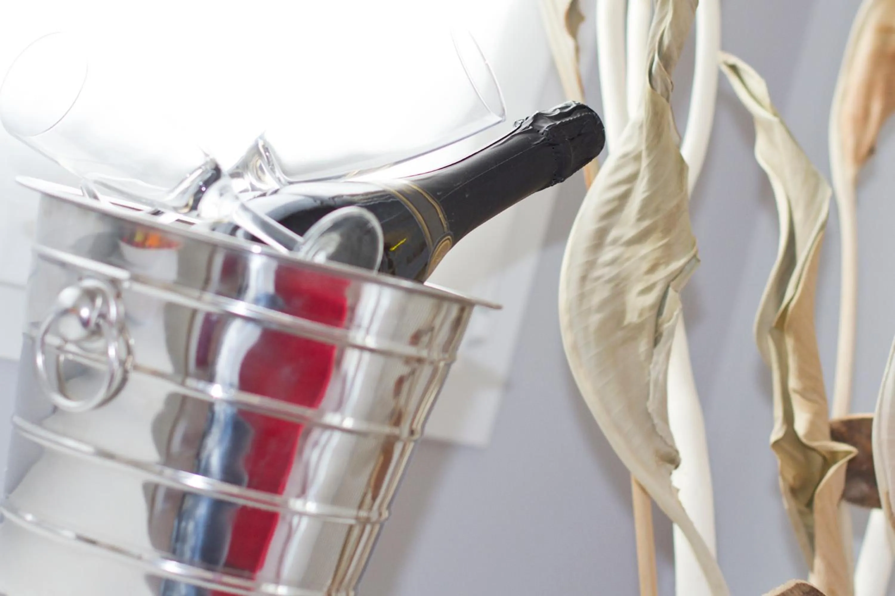 Drinks in Residence Armony