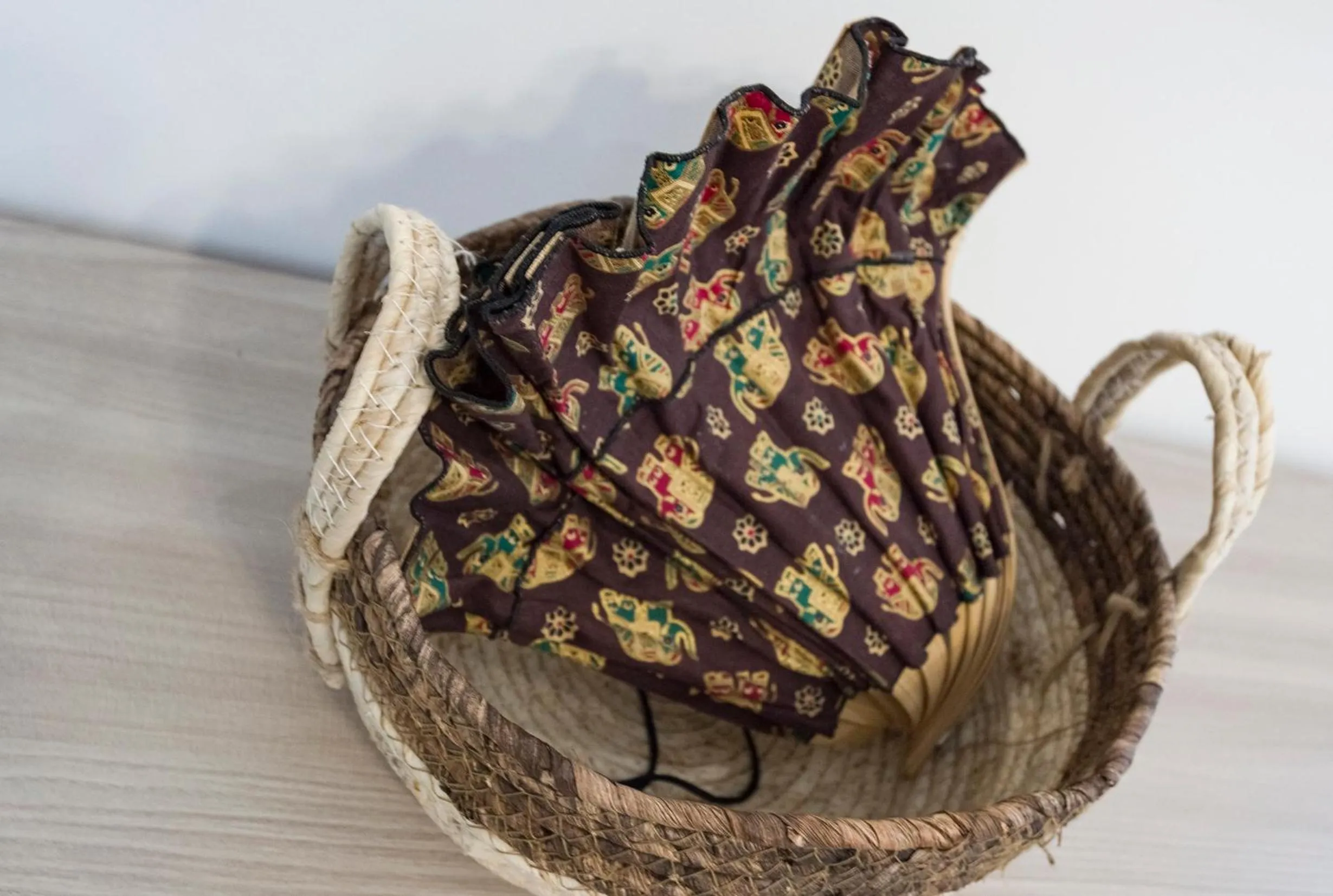 Food in Residence Armony