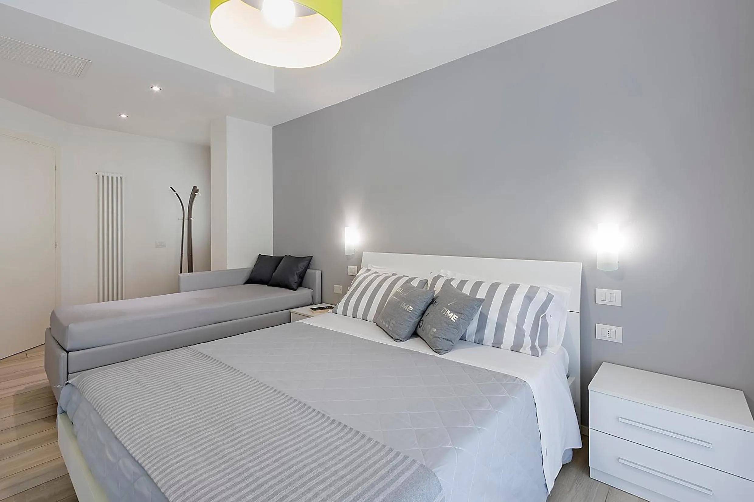 Bed in Residence Armony