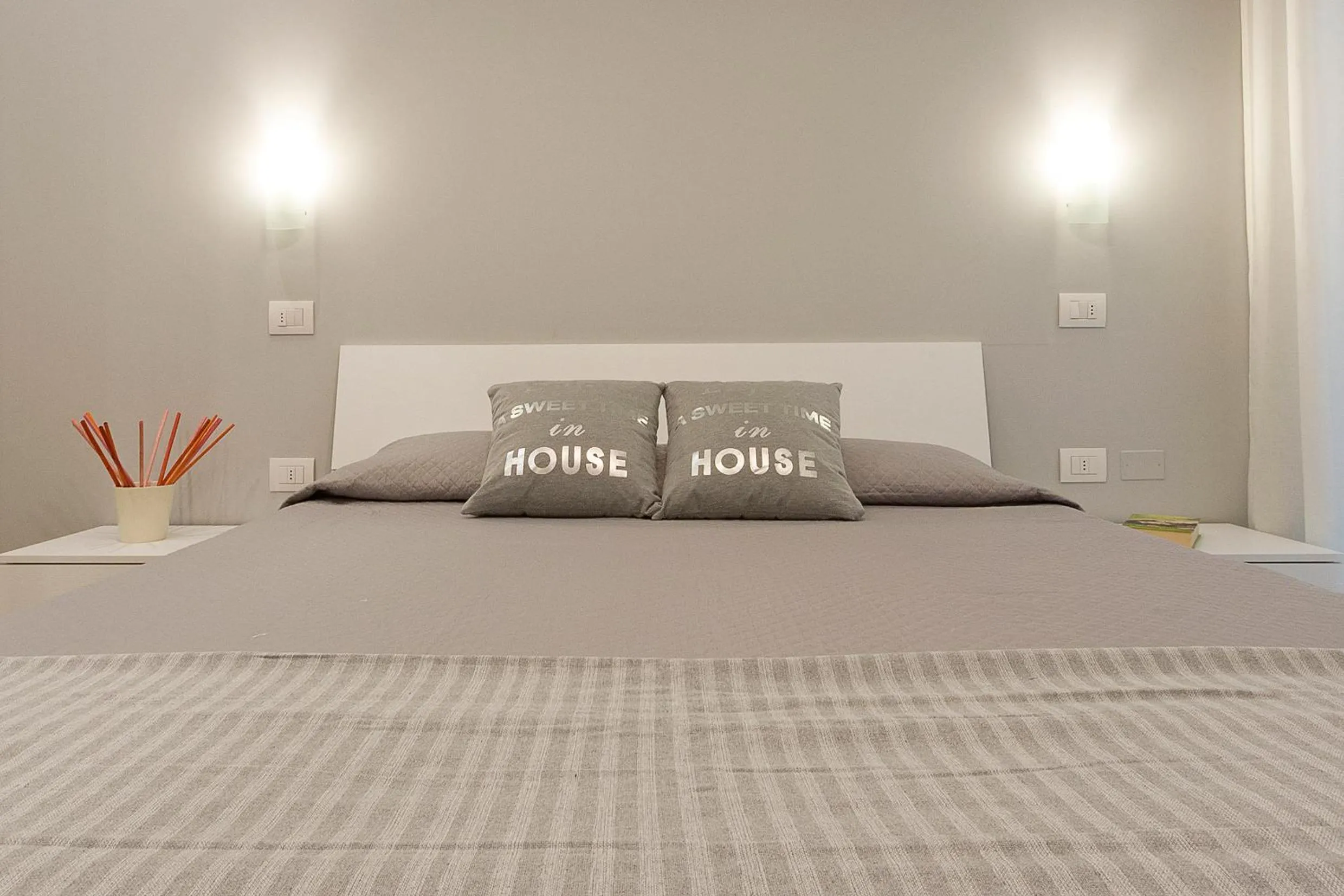 Bed in Residence Armony