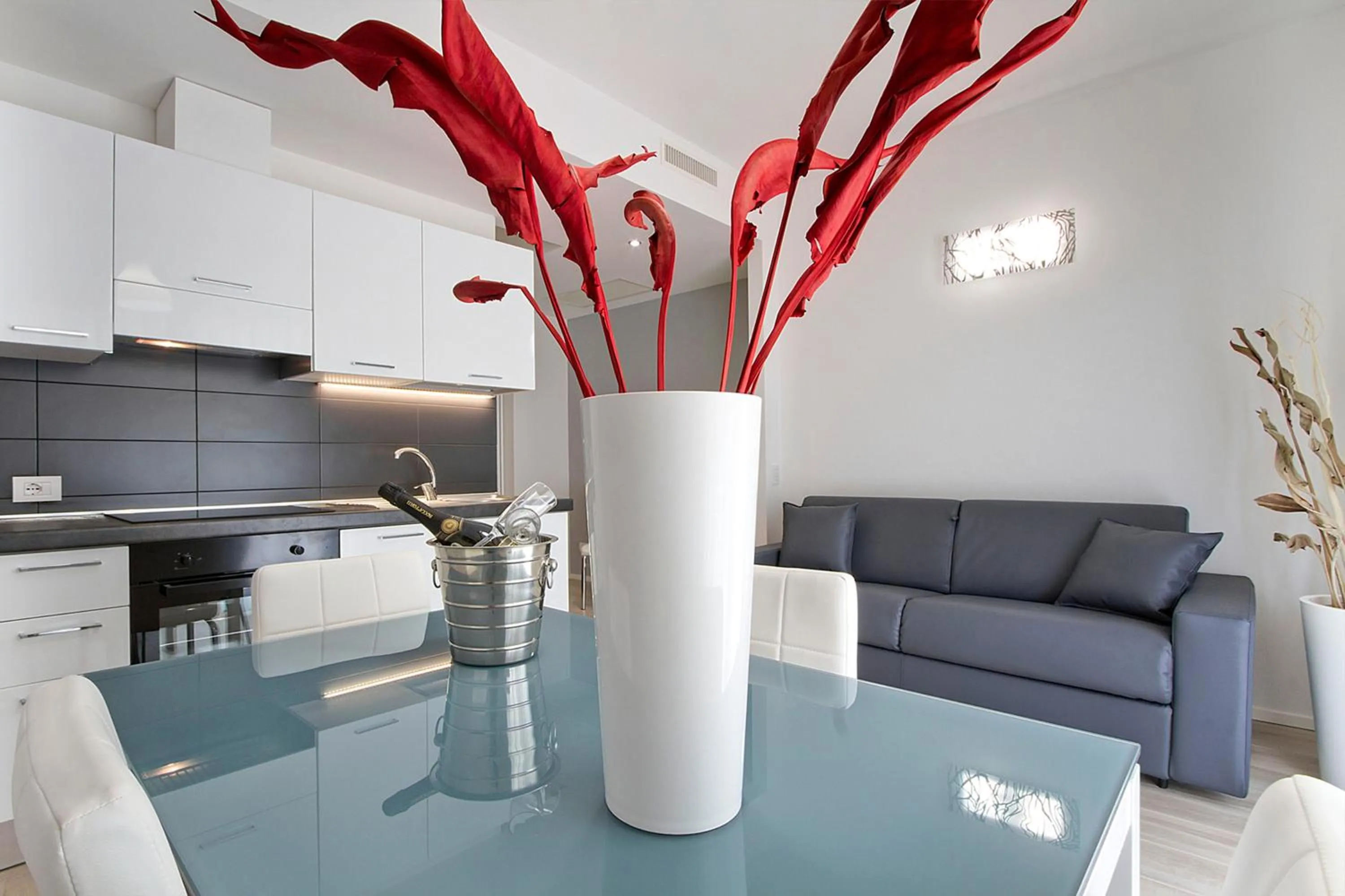 TV and multimedia in Residence Armony