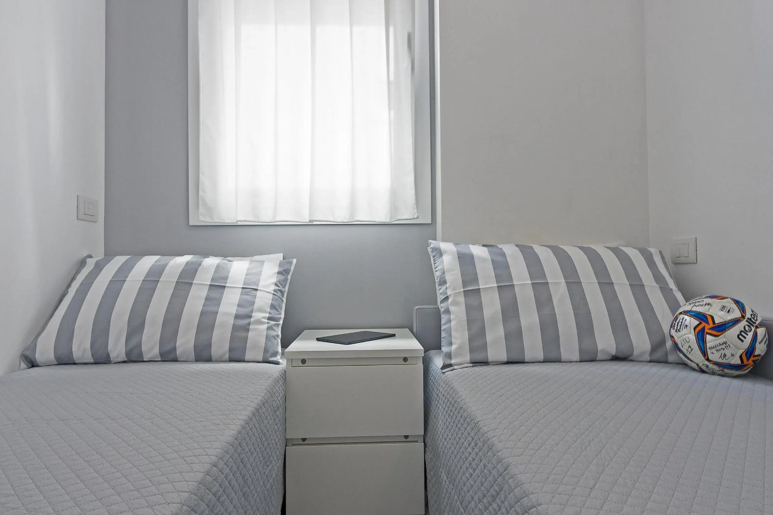 Bed in Residence Armony