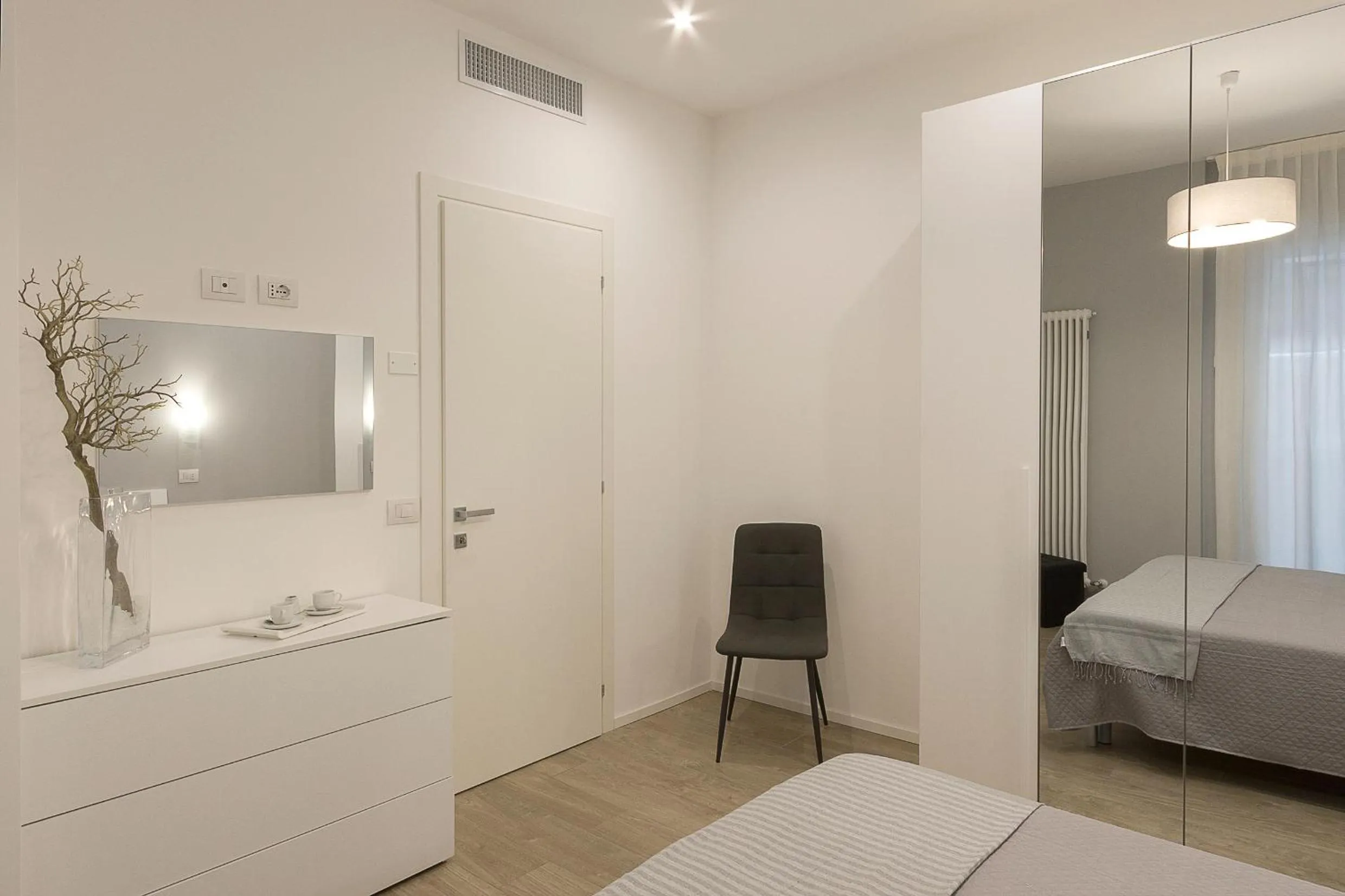 Communal lounge/ TV room, Bed in Residence Armony