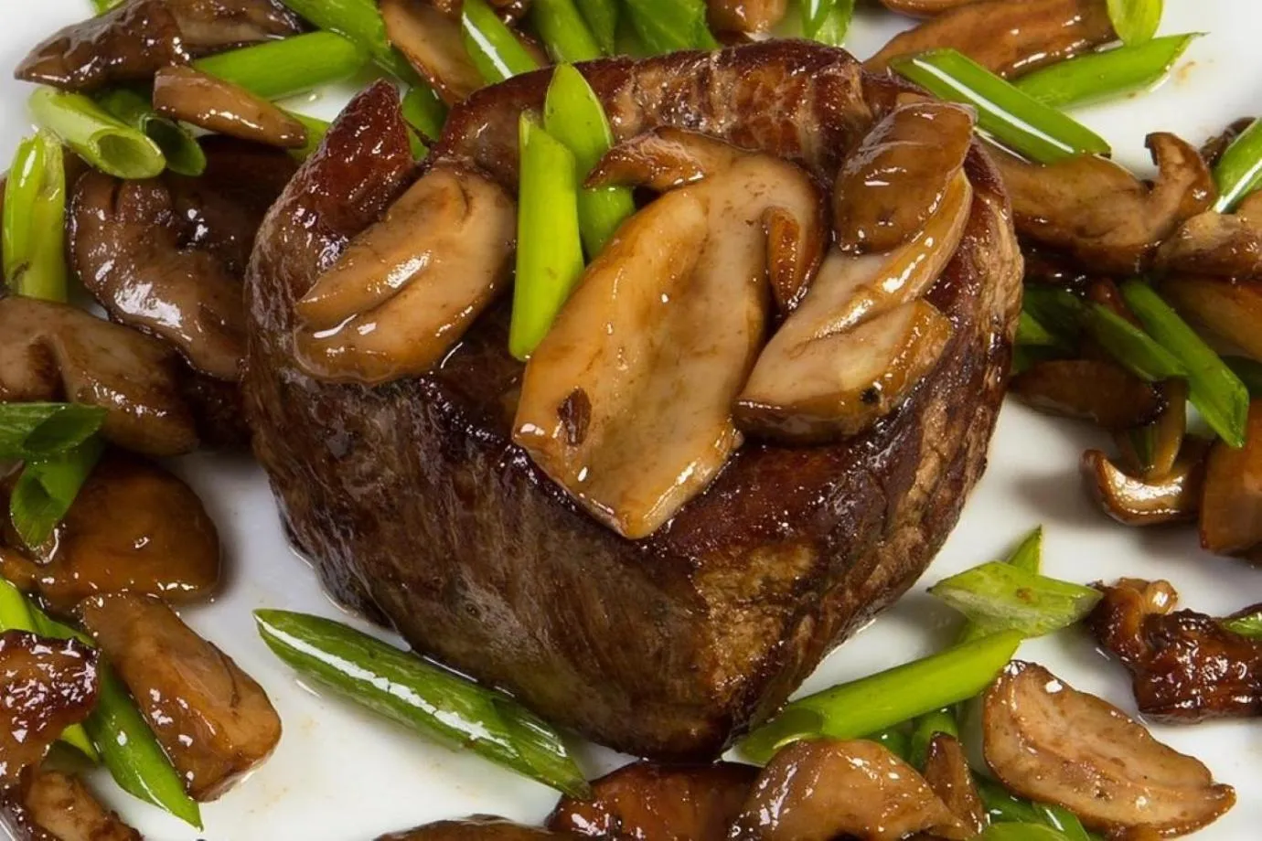 Food close-up in Hotel Club Central