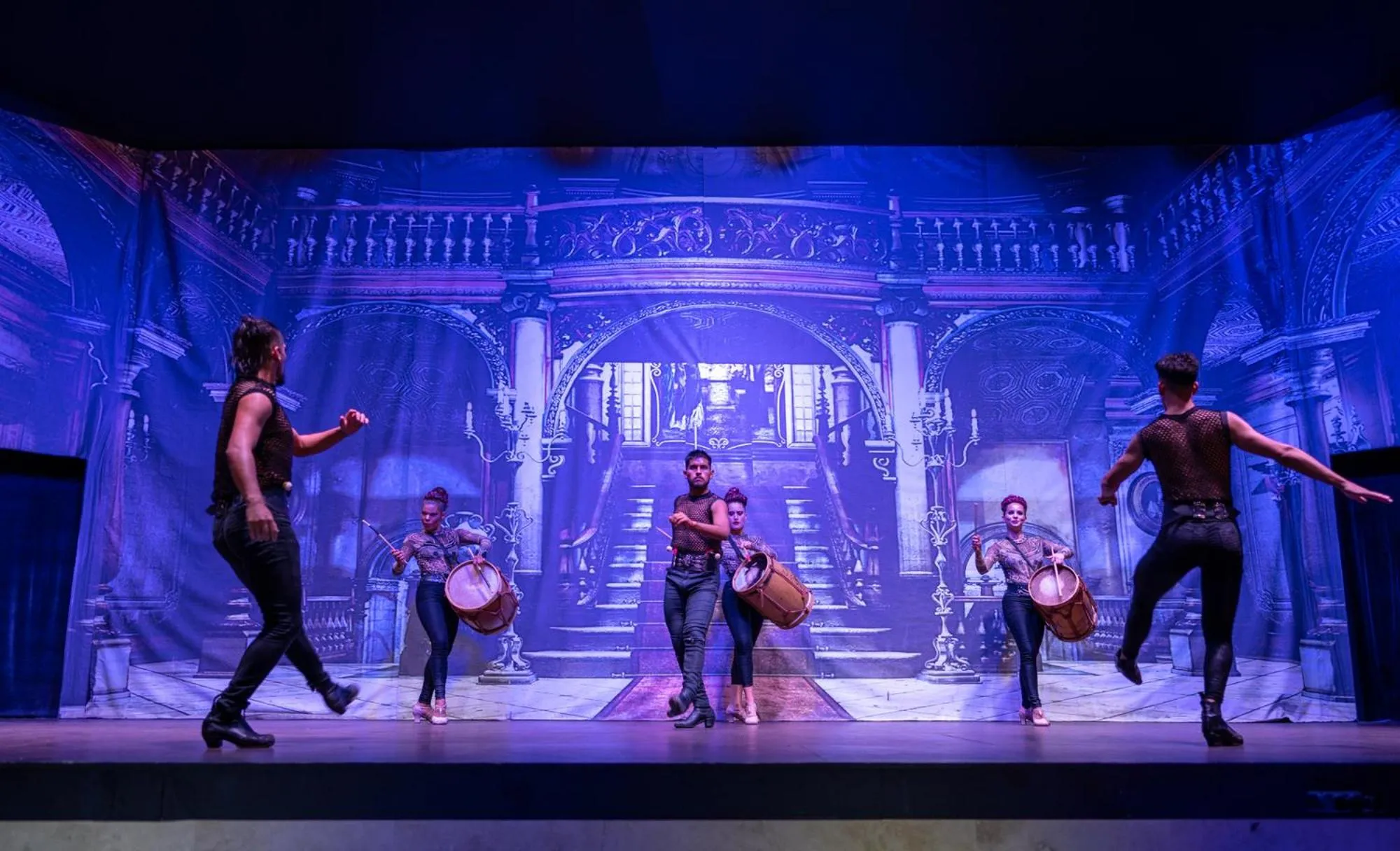 Night in Sensitive Premium Resort & Spa