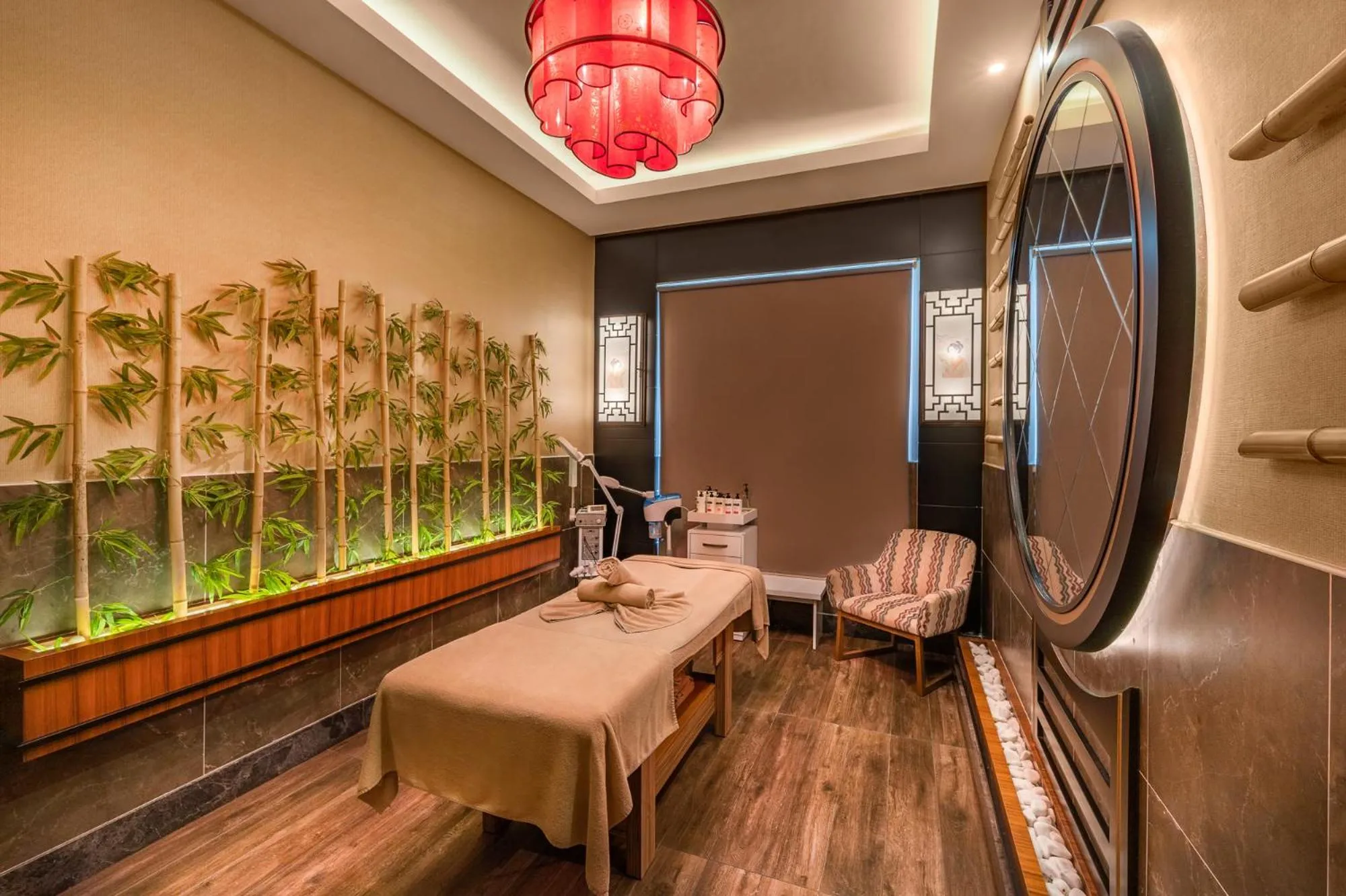 People in Sensitive Premium Resort & Spa