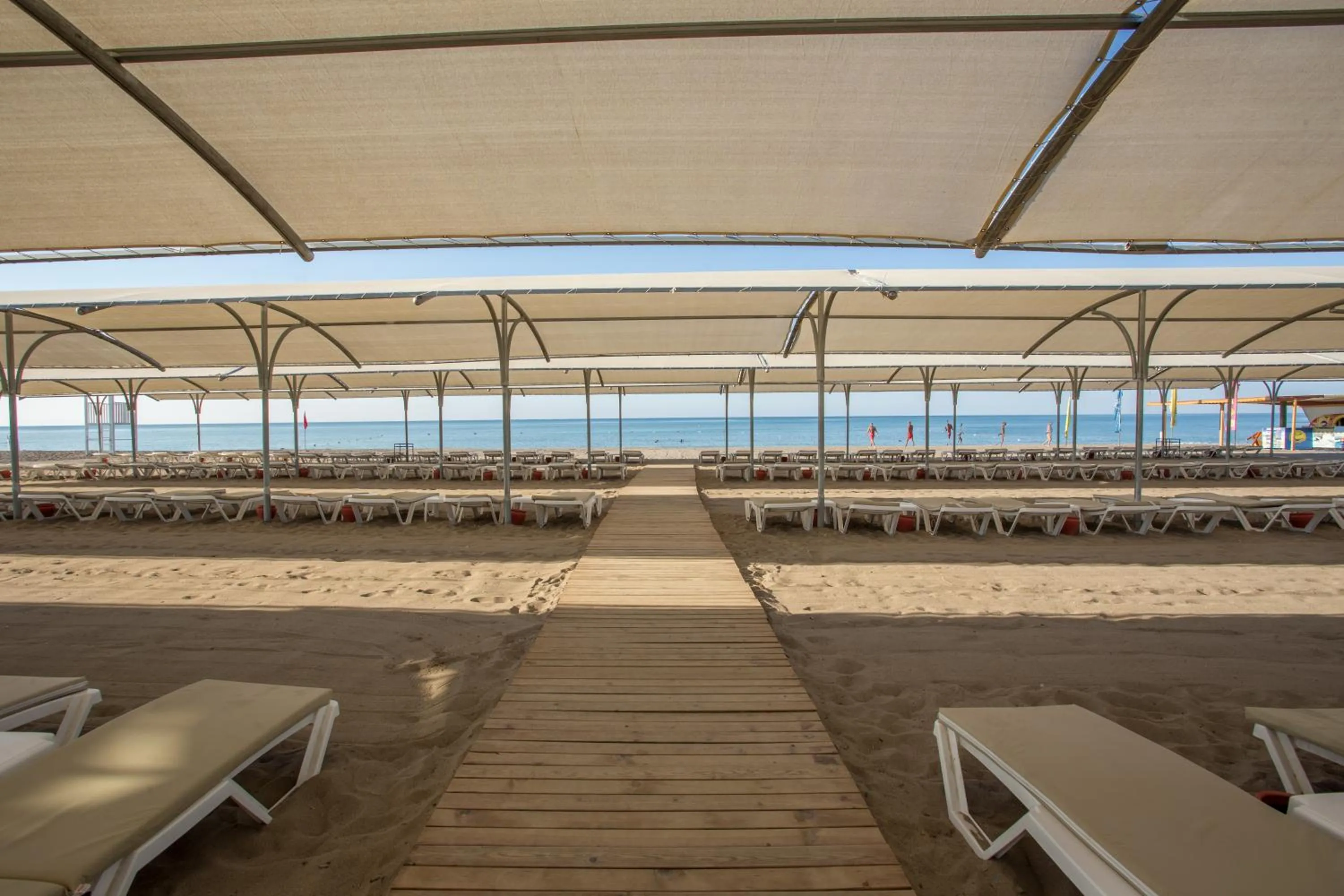 Day in Sensitive Premium Resort & Spa