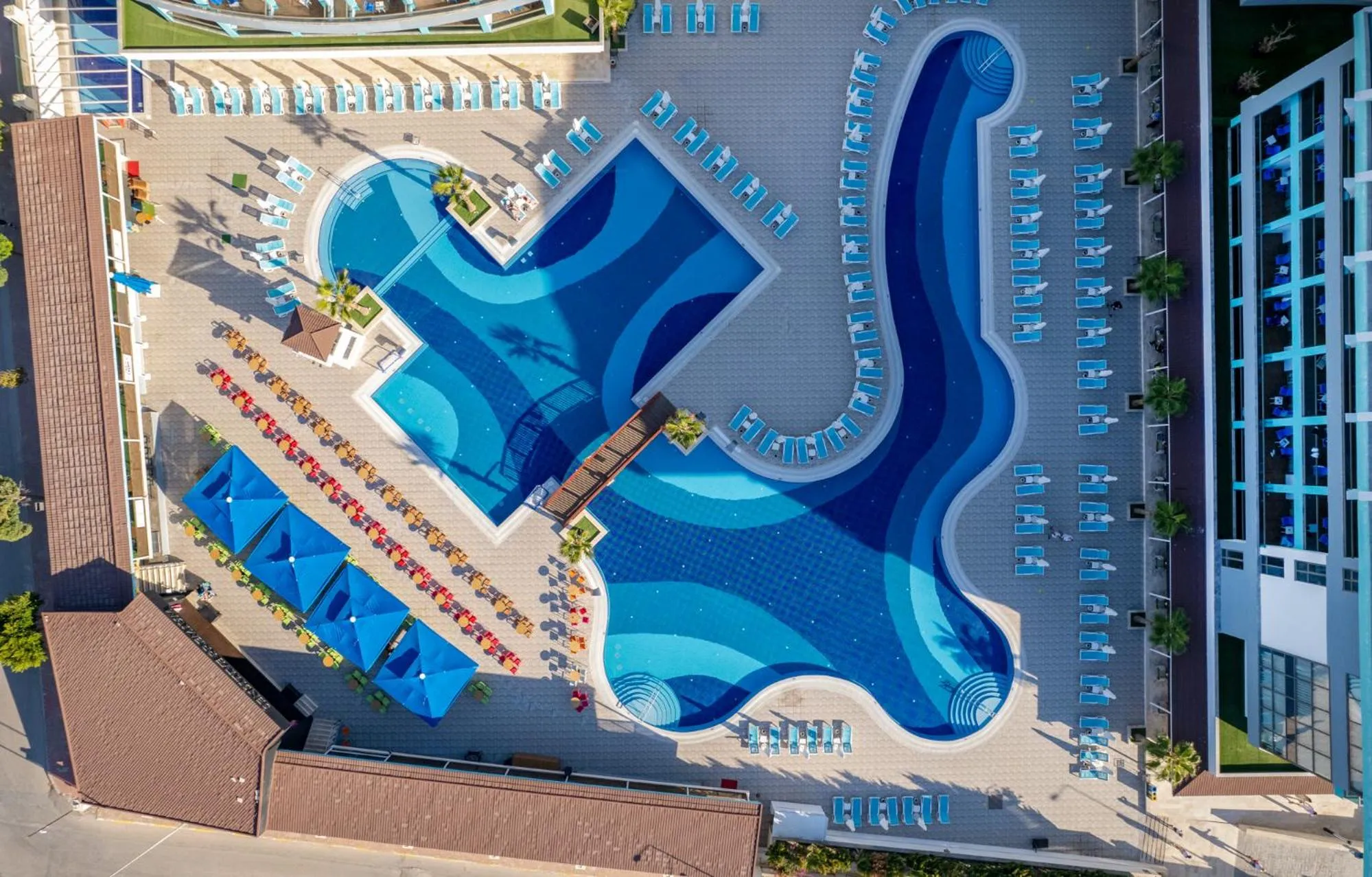 Day in Sensitive Premium Resort & Spa