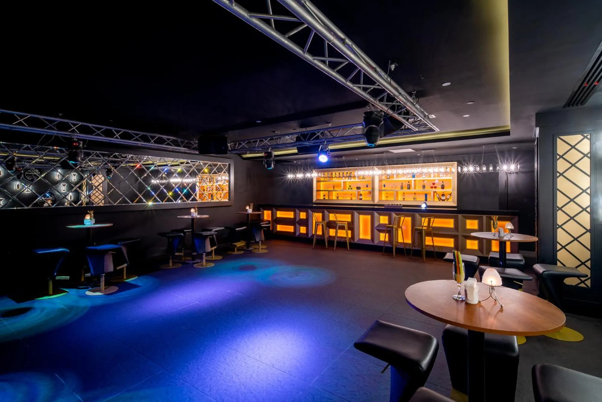 Night in Sensitive Premium Resort & Spa