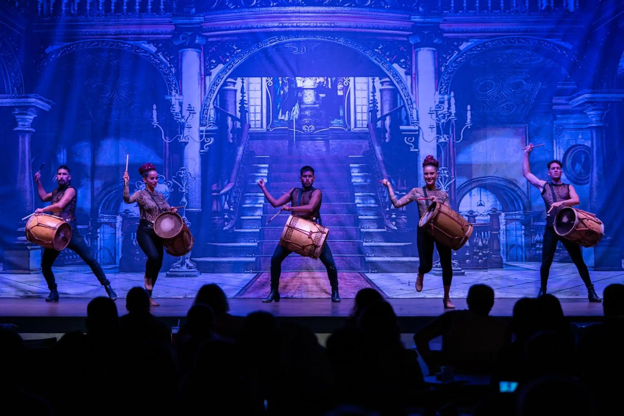 Night in Sensitive Premium Resort & Spa